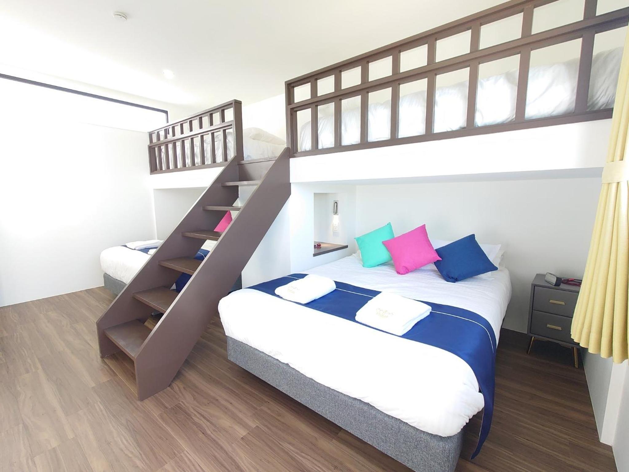 M's Resort Yomitan Building B - Vacation STAY 80179v view 2