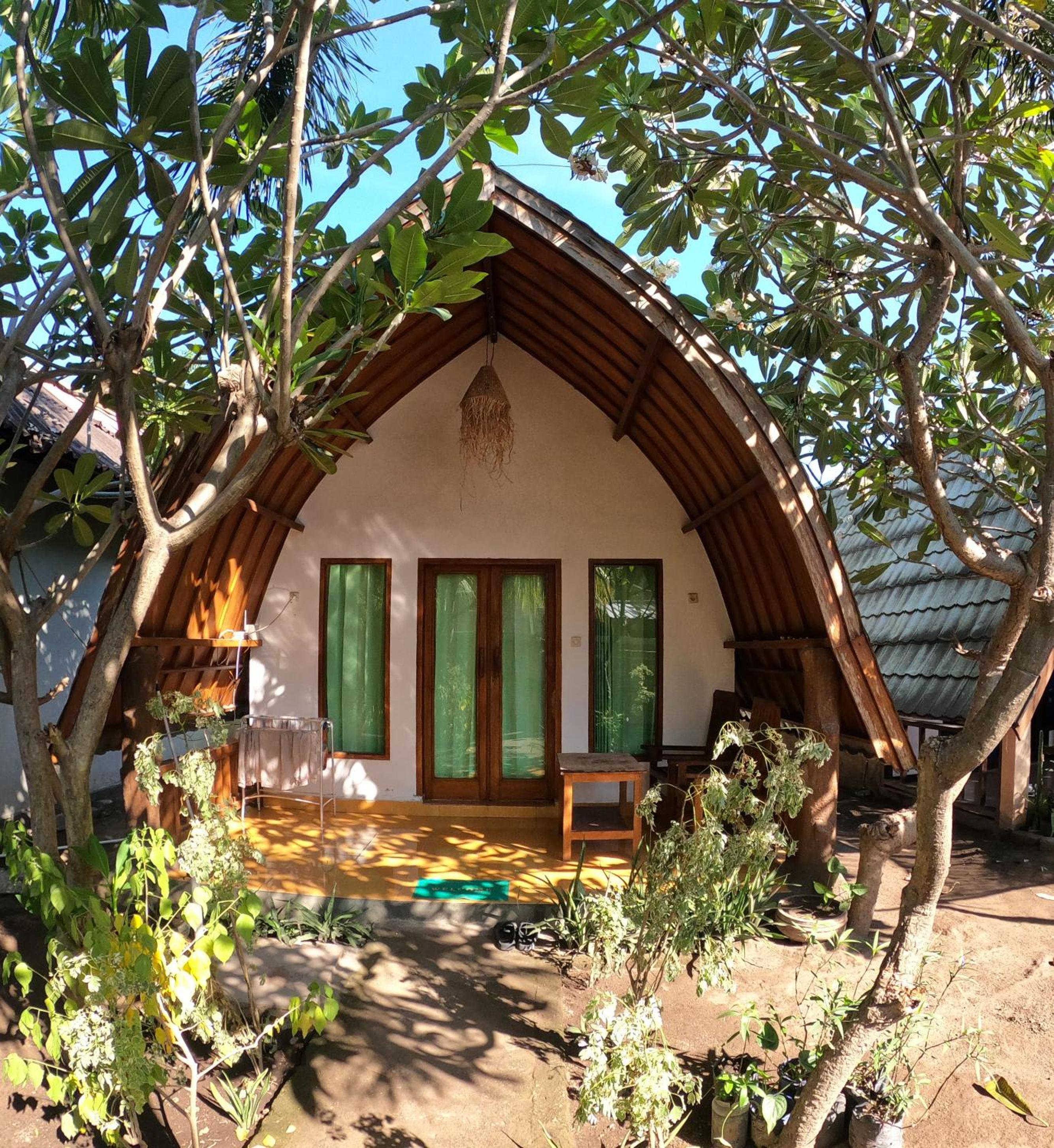 SOLLA_Homestay
