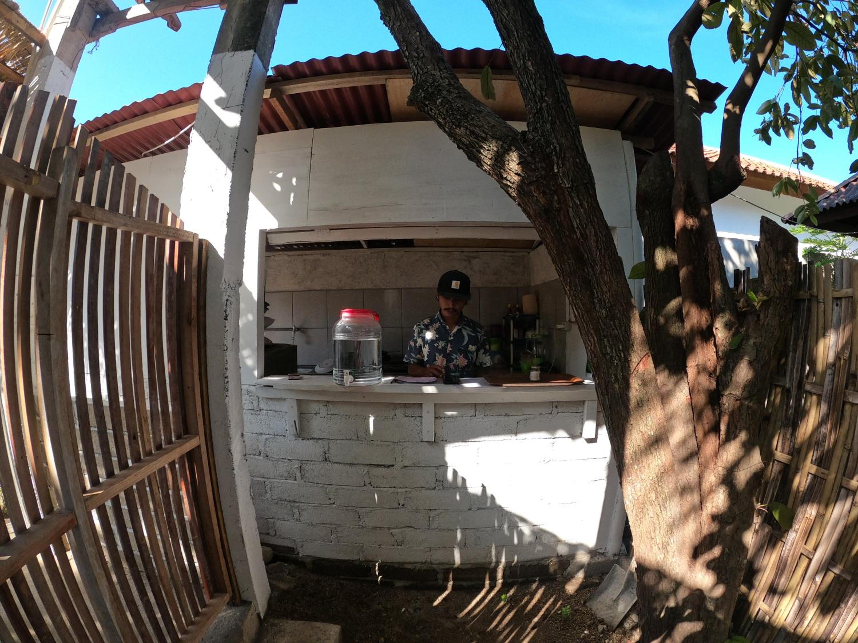 SOLLA_Homestay