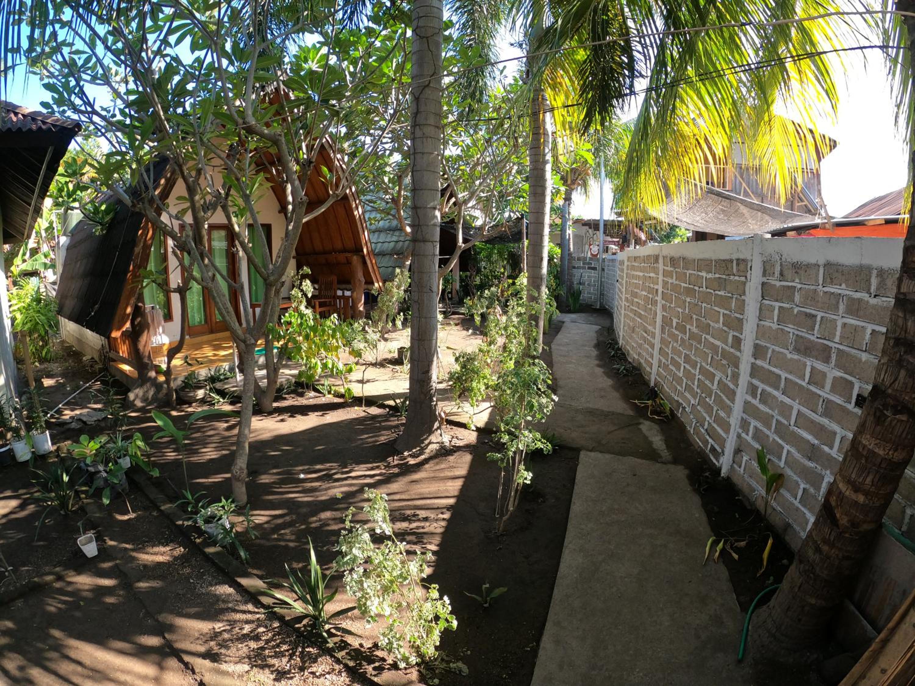 SOLLA_Homestay