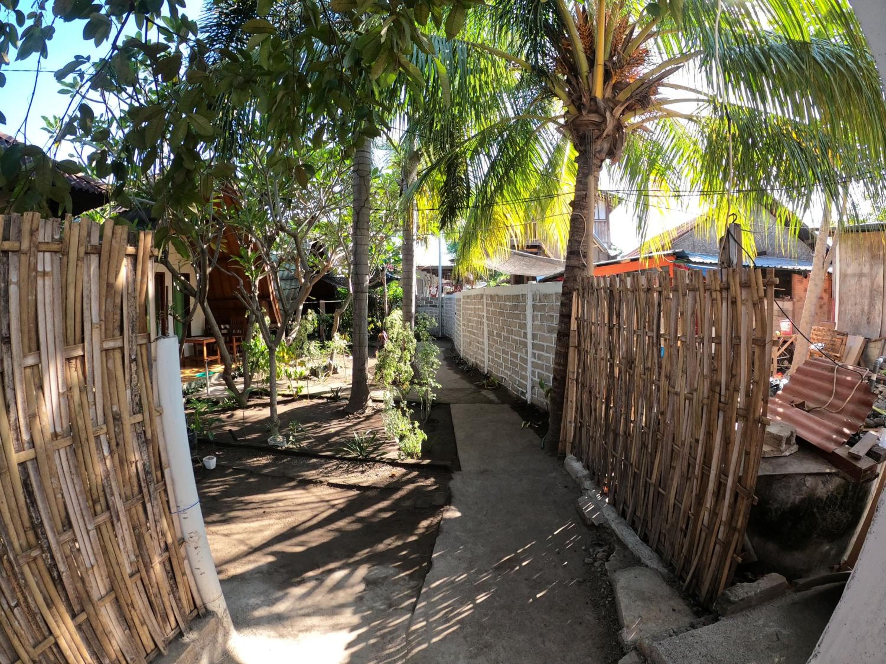 SOLLA_Homestay