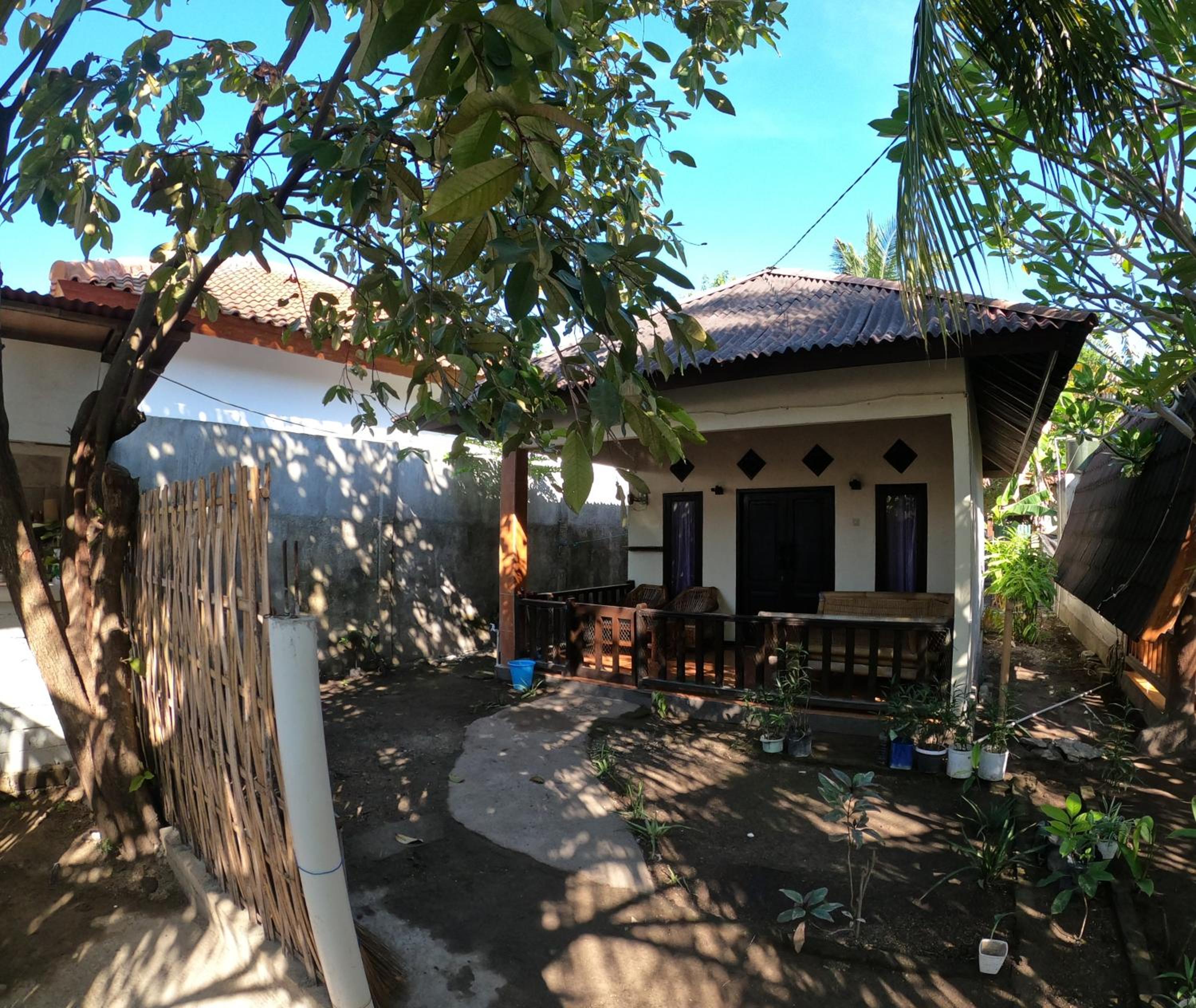 SOLLA_Homestay