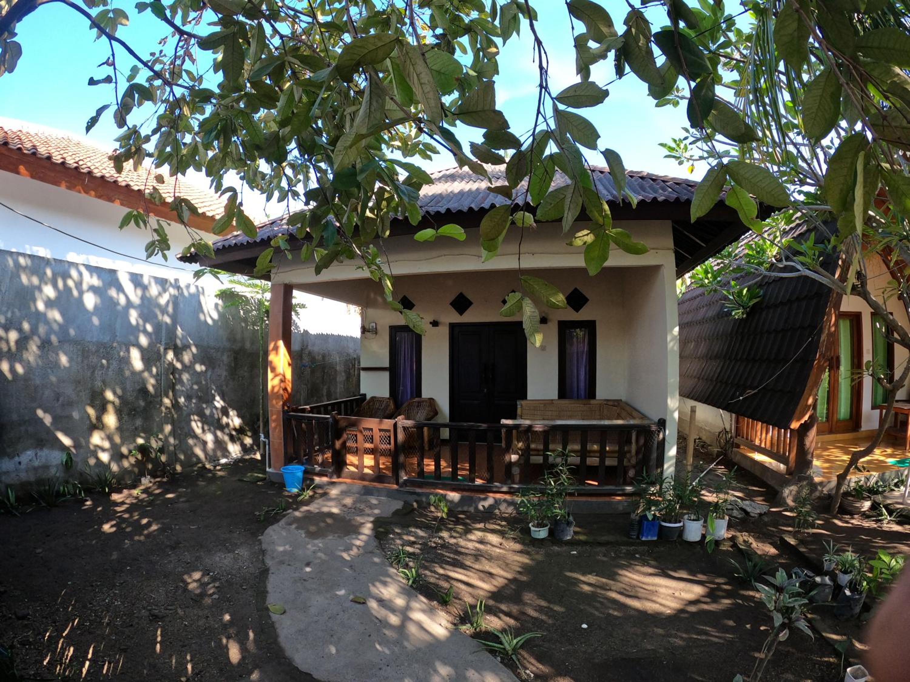 SOLLA_Homestay