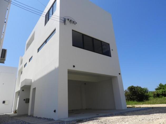 M's Resort Yomitan - Vacation STAY 80188v, Furugen - 24
