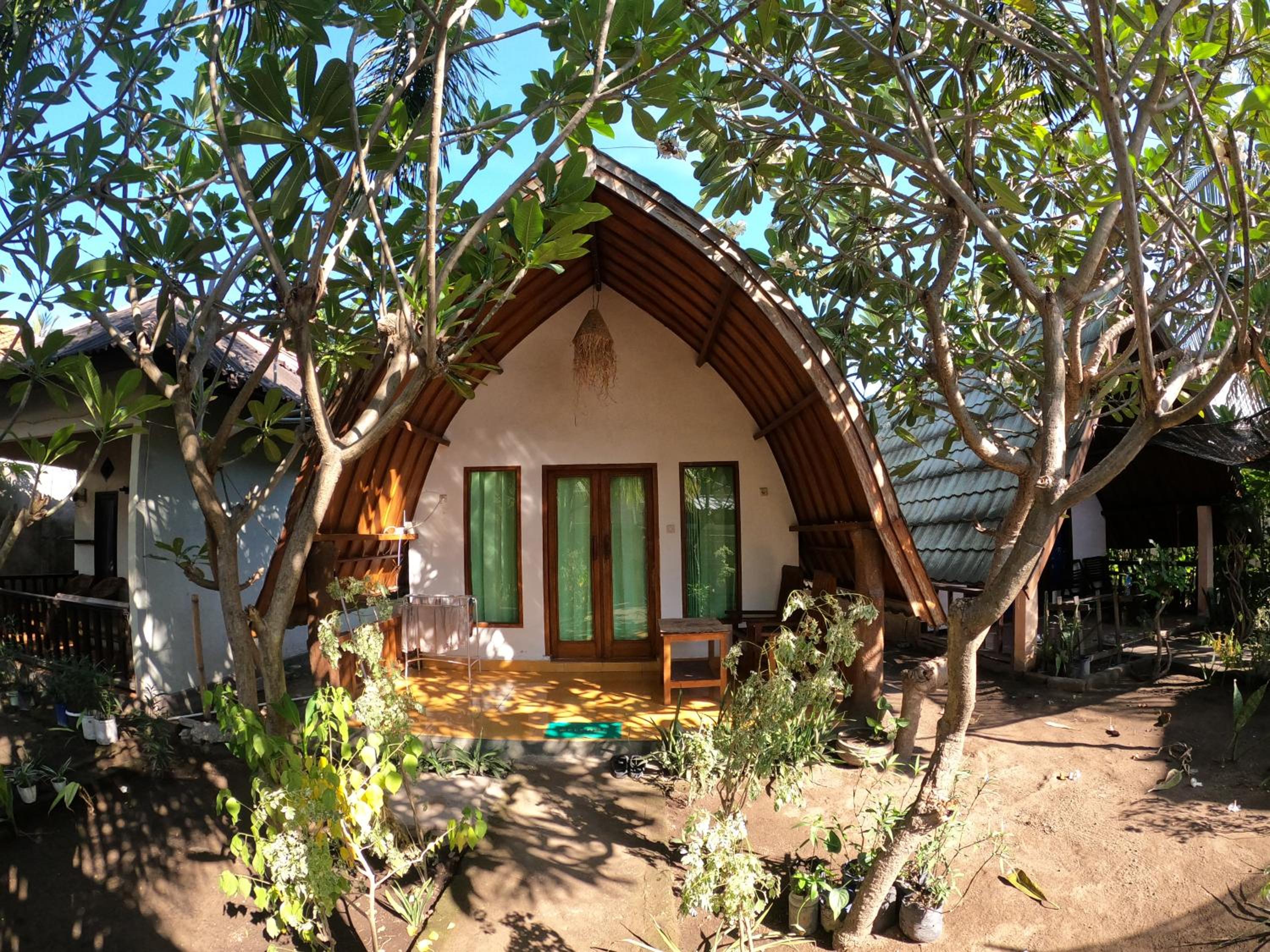 SOLLA_Homestay