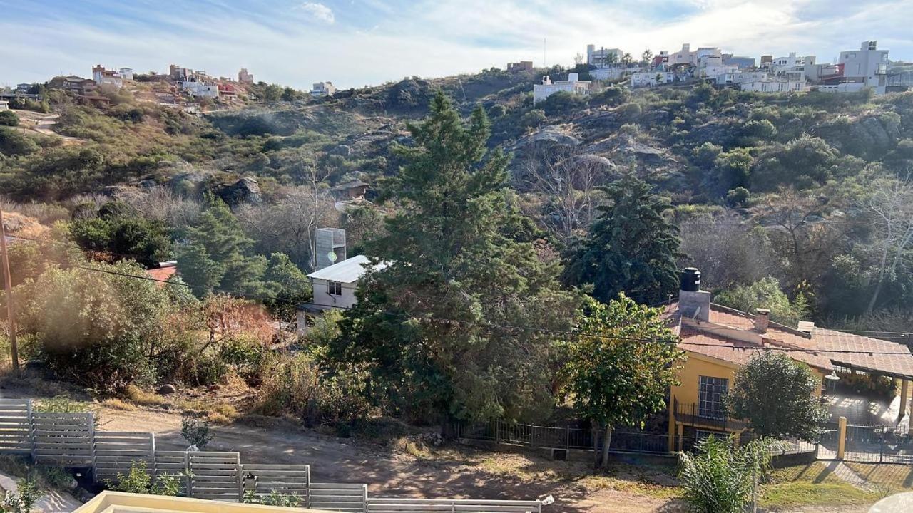 Sierra Alta Carlos Paz