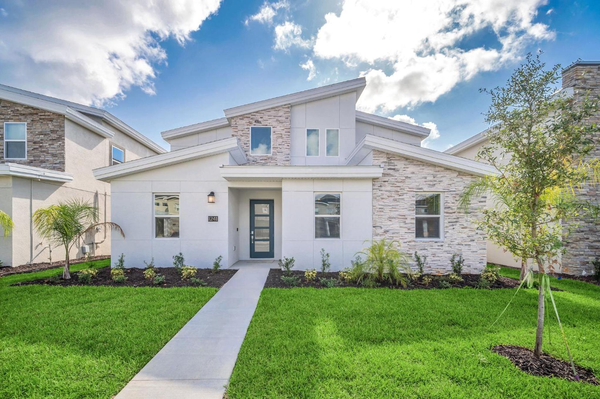 Winterfield ChampionsGate 1241