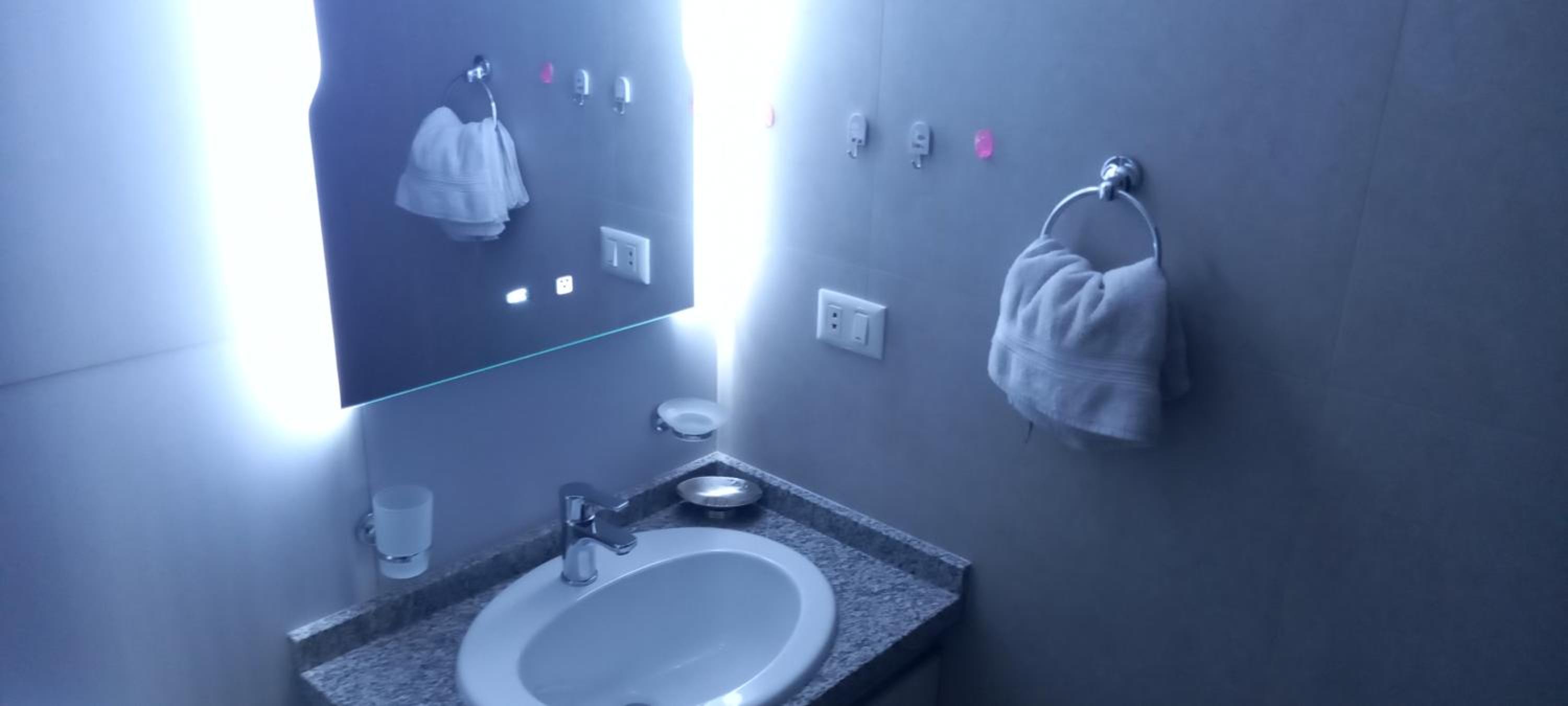 Hermoso y Acogedor Departamento