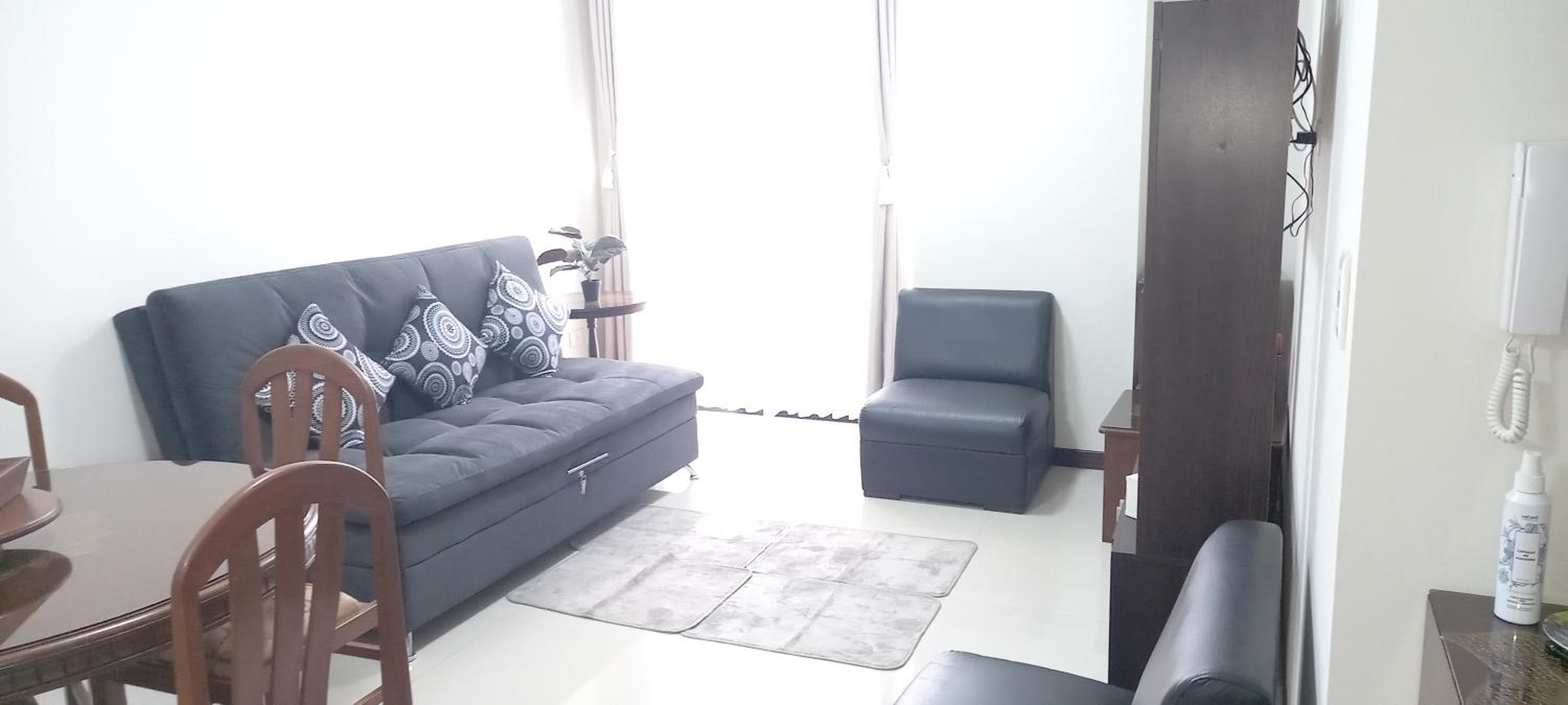 Hermoso y Acogedor Departamento