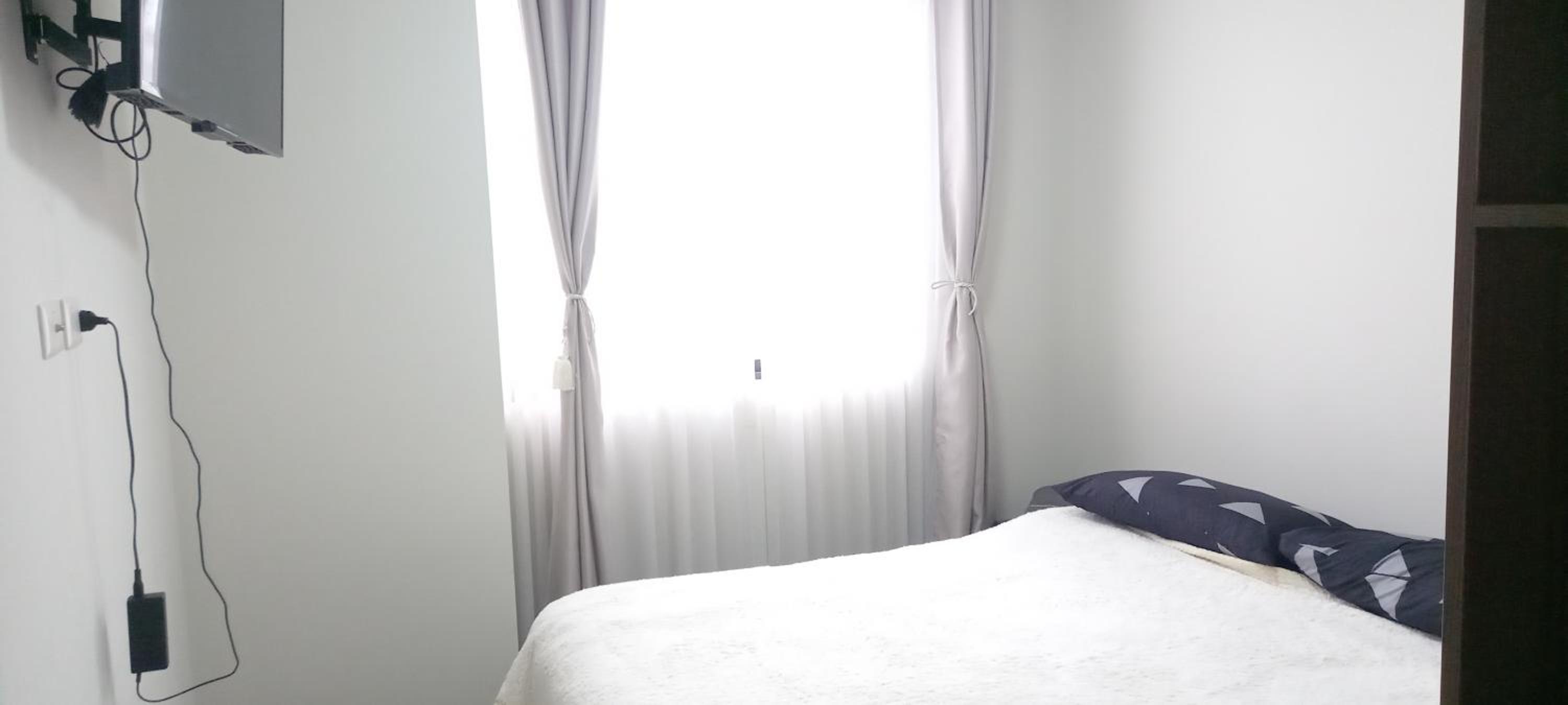 Hermoso y Acogedor Departamento