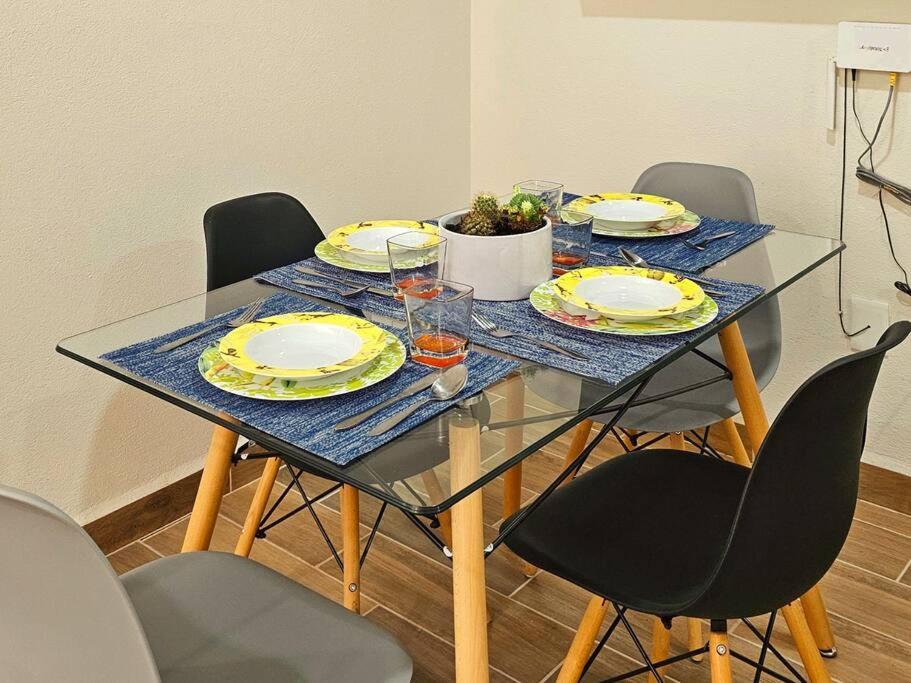 Apartamento cerca del Centro Histórico de la CDMX view 3