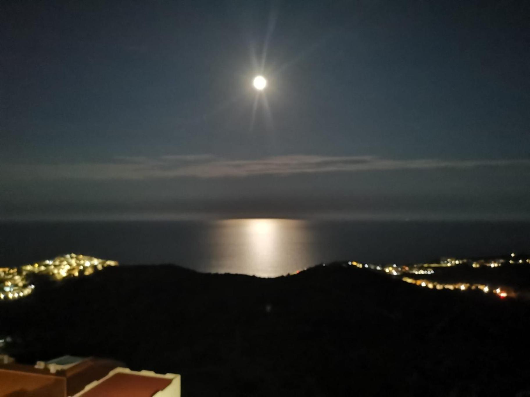 Horizonte Azul - Apartamento con piscina