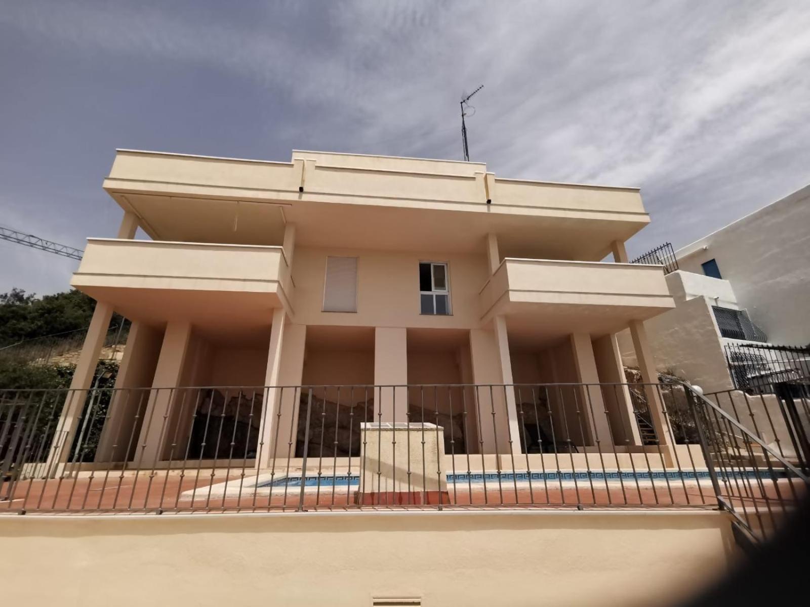 building