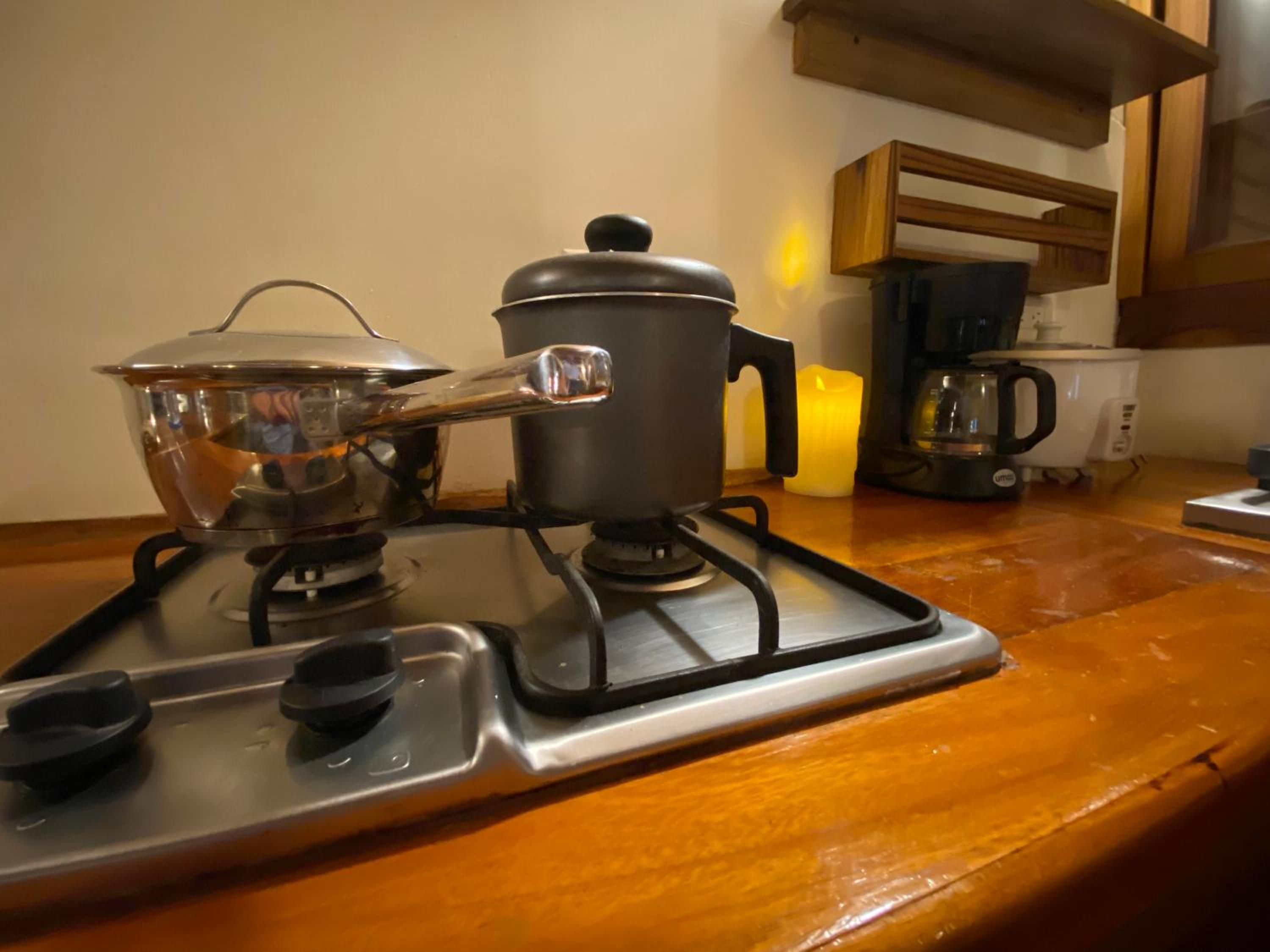 Suites CASA TAMBO