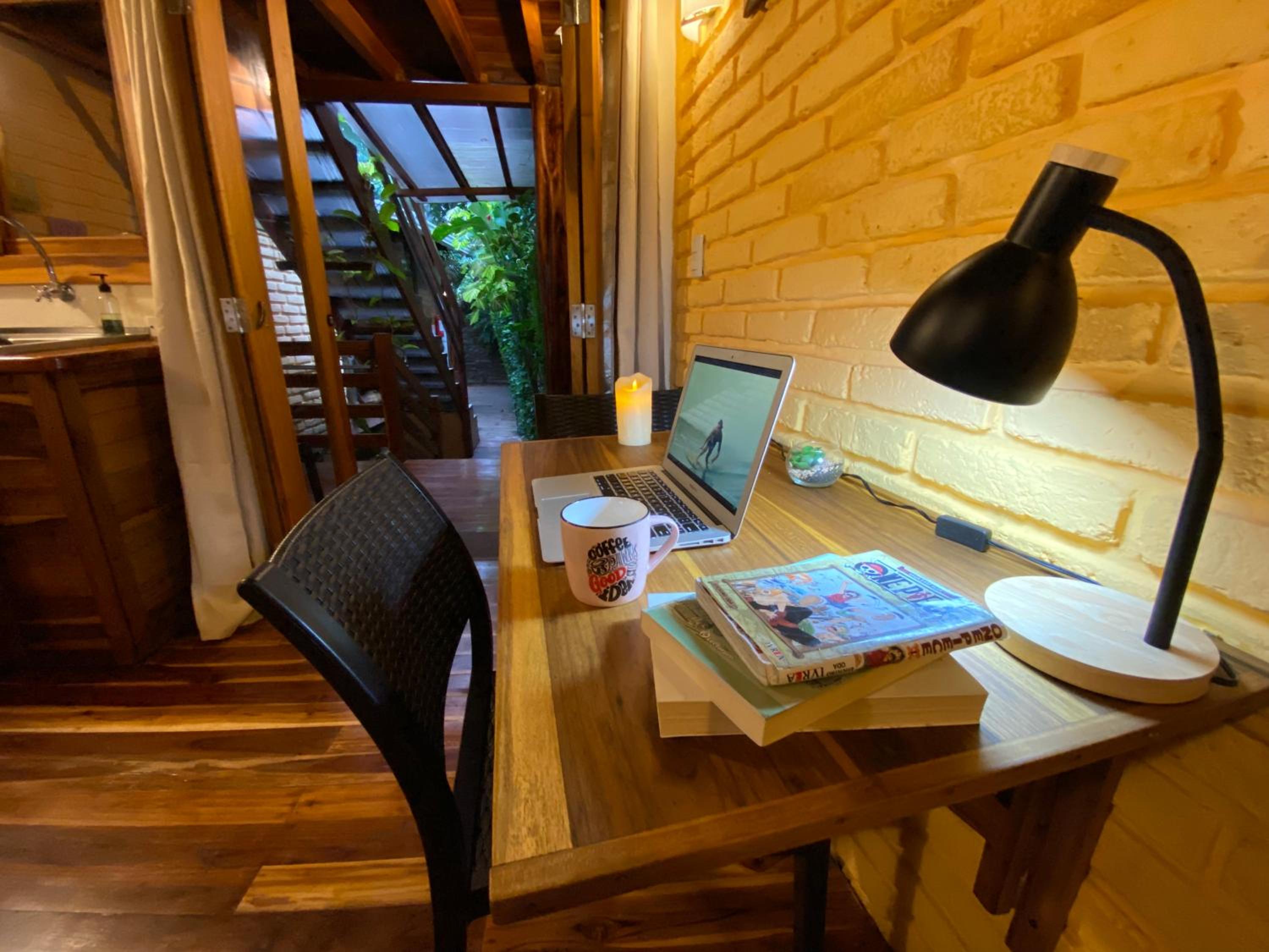 Suites CASA TAMBO