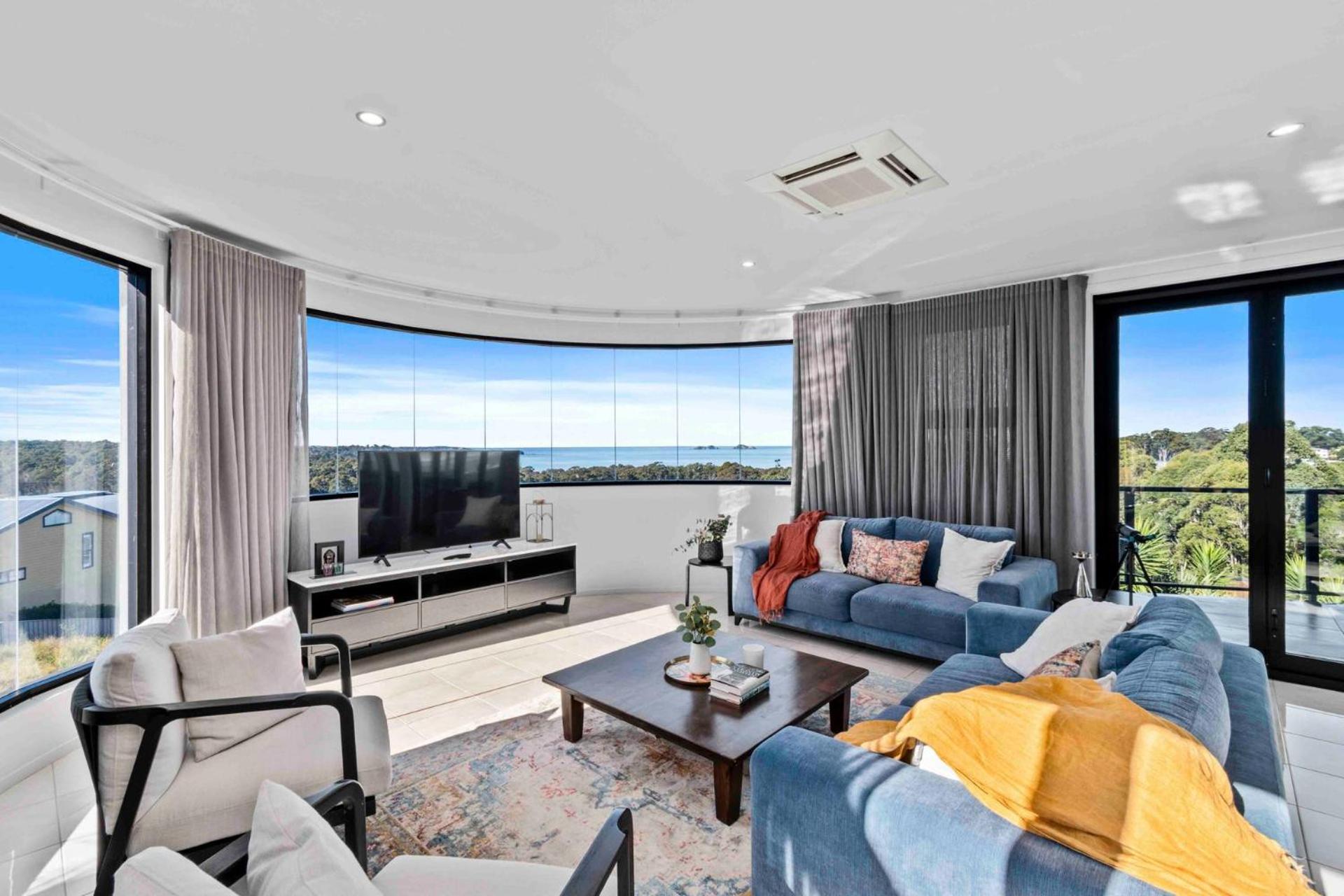 Seabreeze Sanctuary managed by Batemans Bay Accom