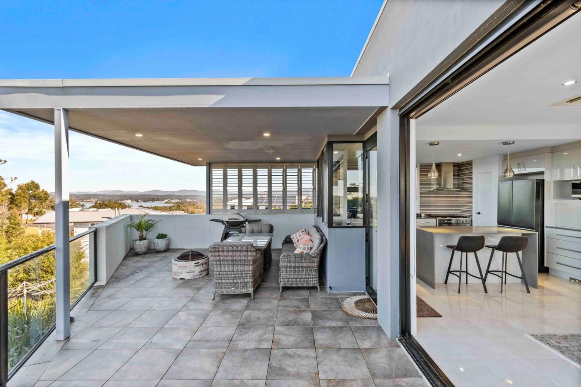 Seabreeze Sanctuary managed by Batemans Bay Accom