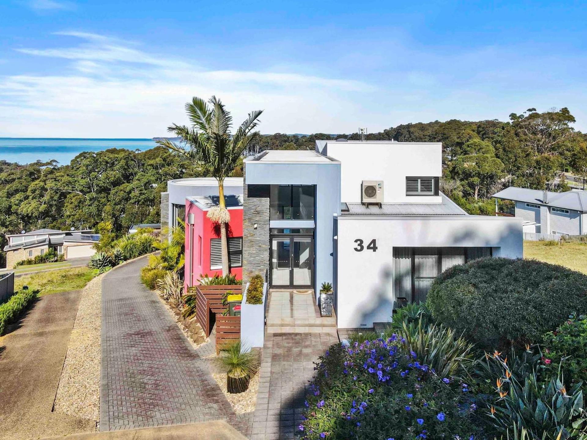 Seabreeze Sanctuary managed by Batemans Bay Accom