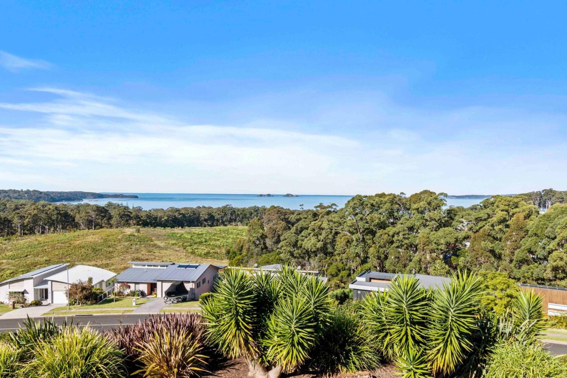 Seabreeze Sanctuary managed by Batemans Bay Accom