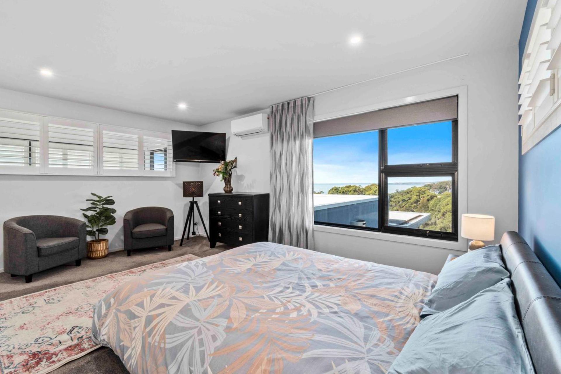 Seabreeze Sanctuary managed by Batemans Bay Accom