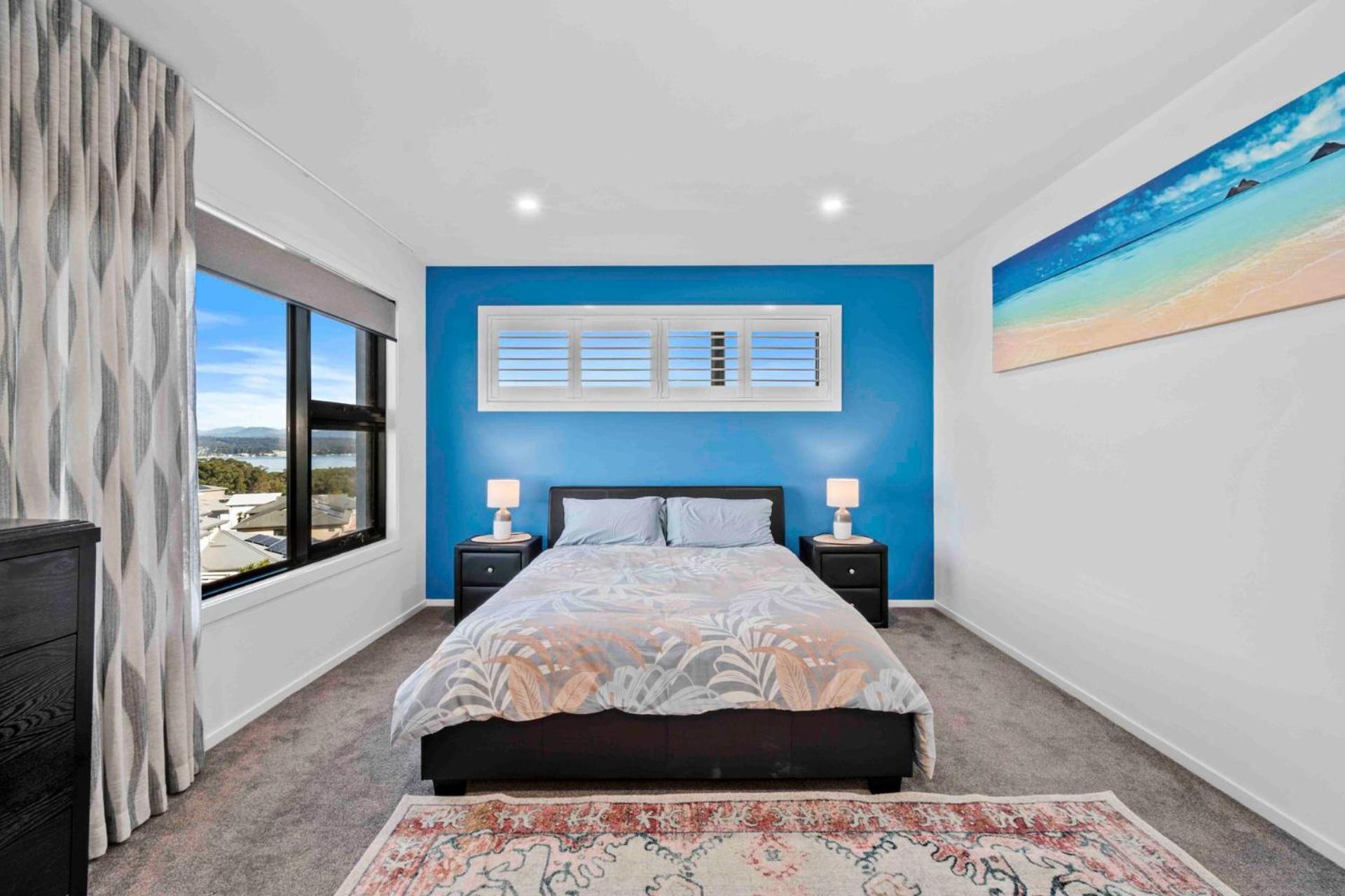 Seabreeze Sanctuary managed by Batemans Bay Accom