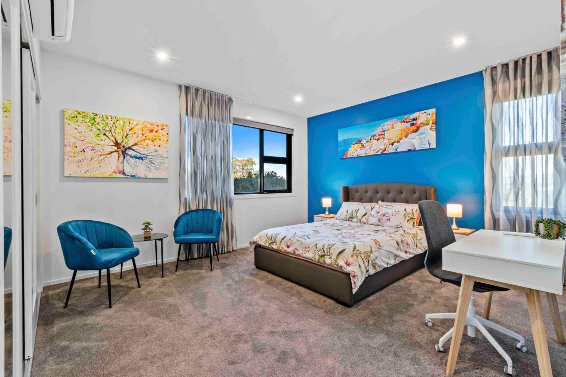 Seabreeze Sanctuary managed by Batemans Bay Accom