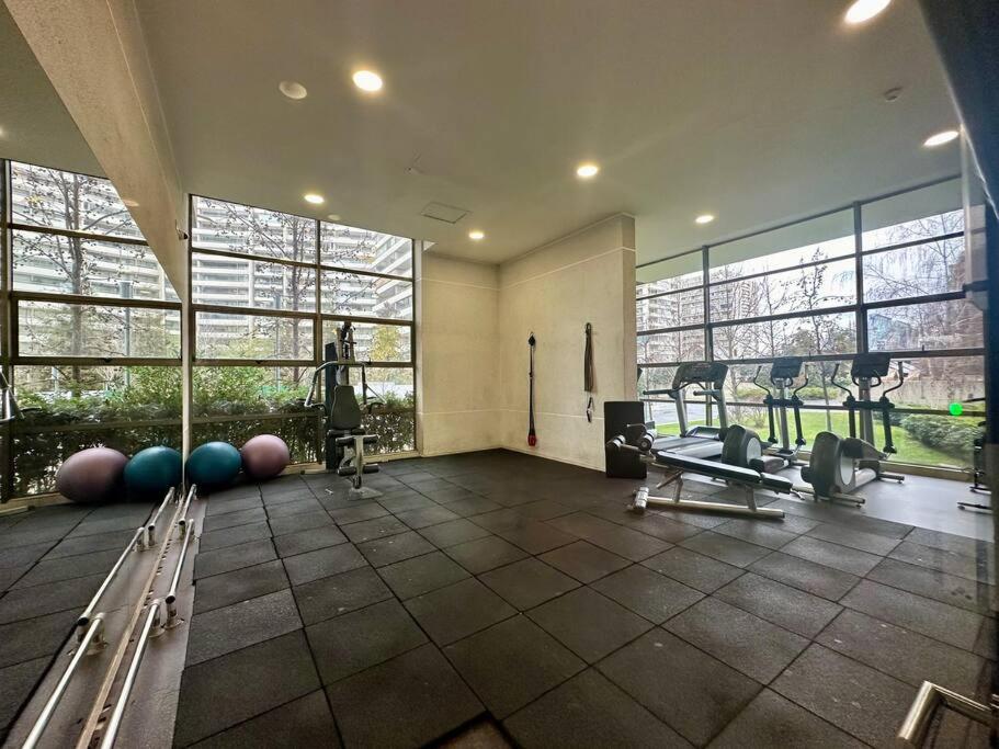 Estudio fabuloso Parque Arauco