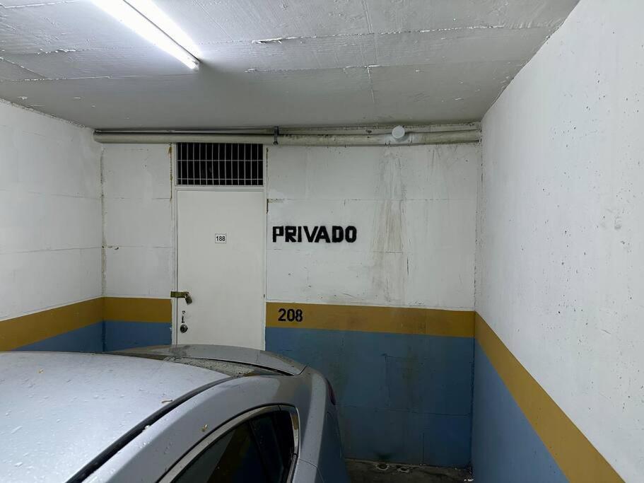 Estudio fabuloso Parque Arauco