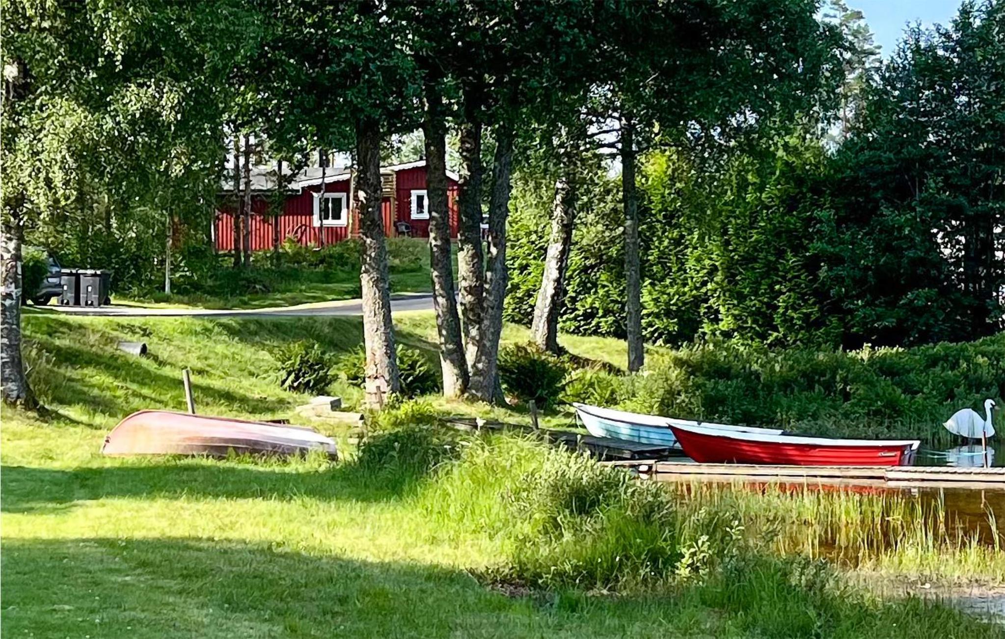 2 Bedroom Lovely Home In Gislaved view 4