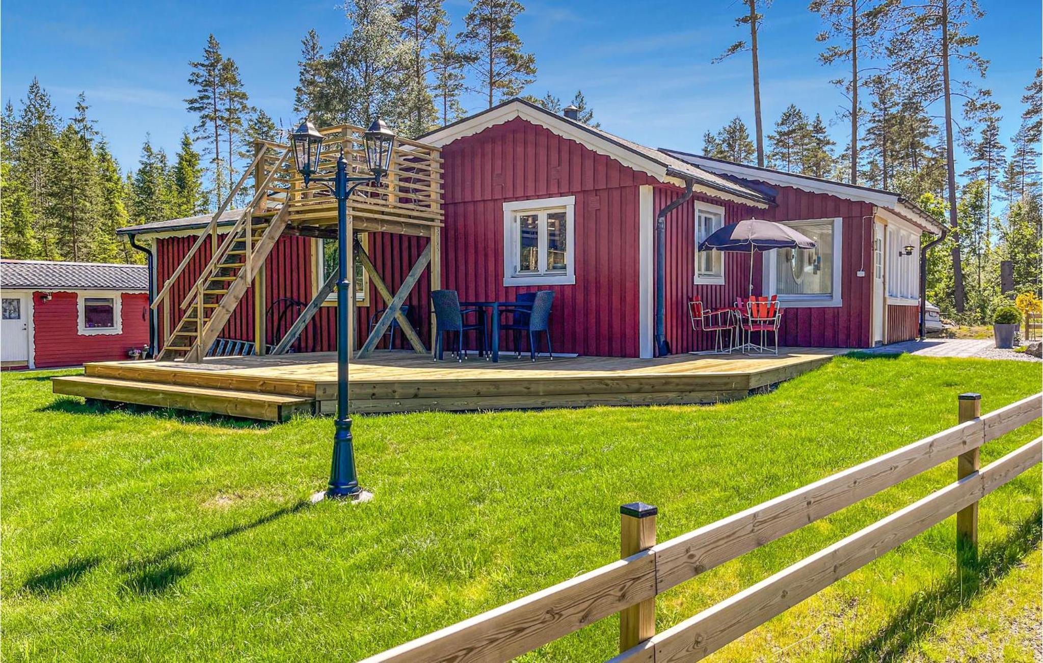 2 Bedroom Lovely Home In Gislaved view 3