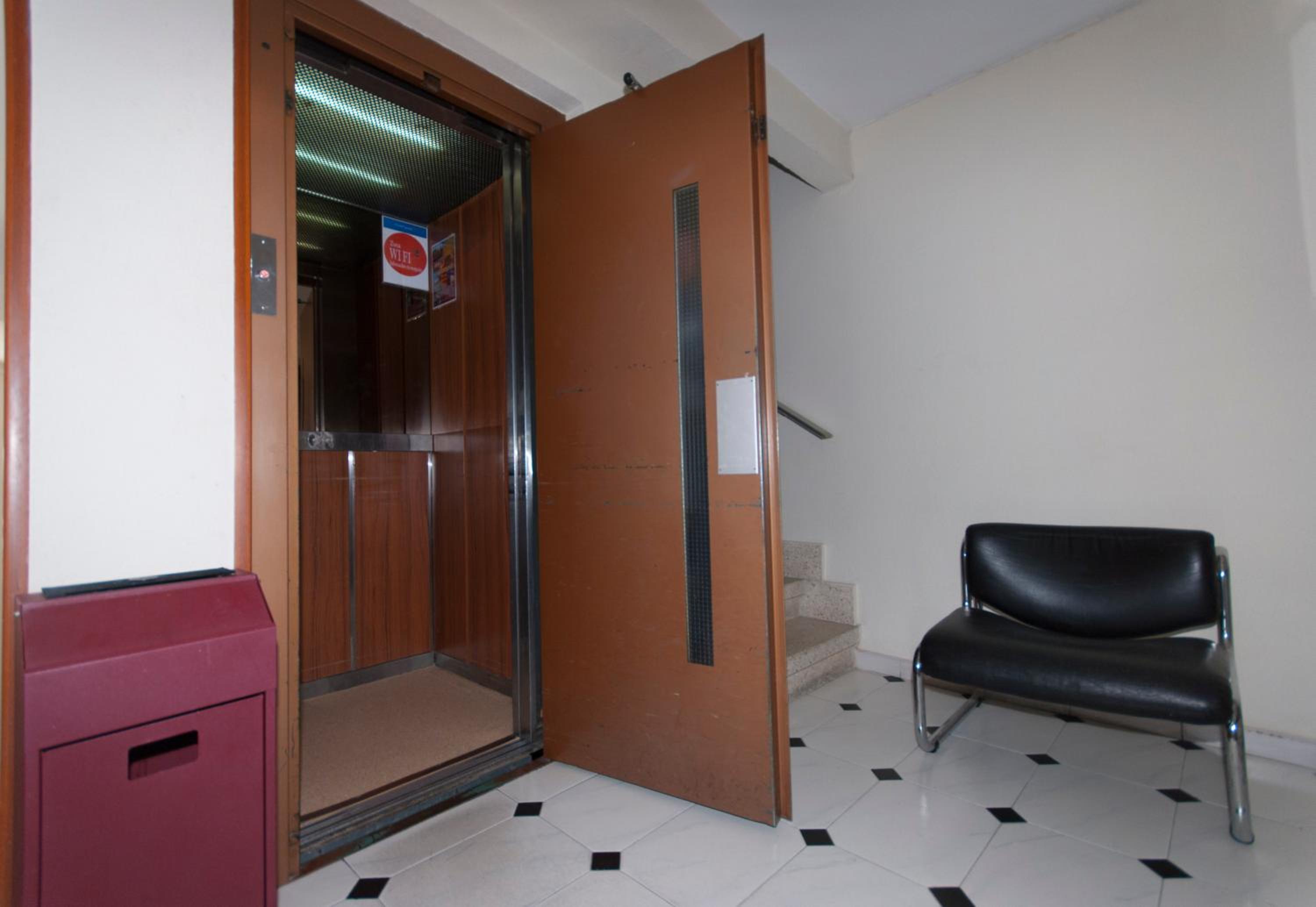 Hostal Goyma I