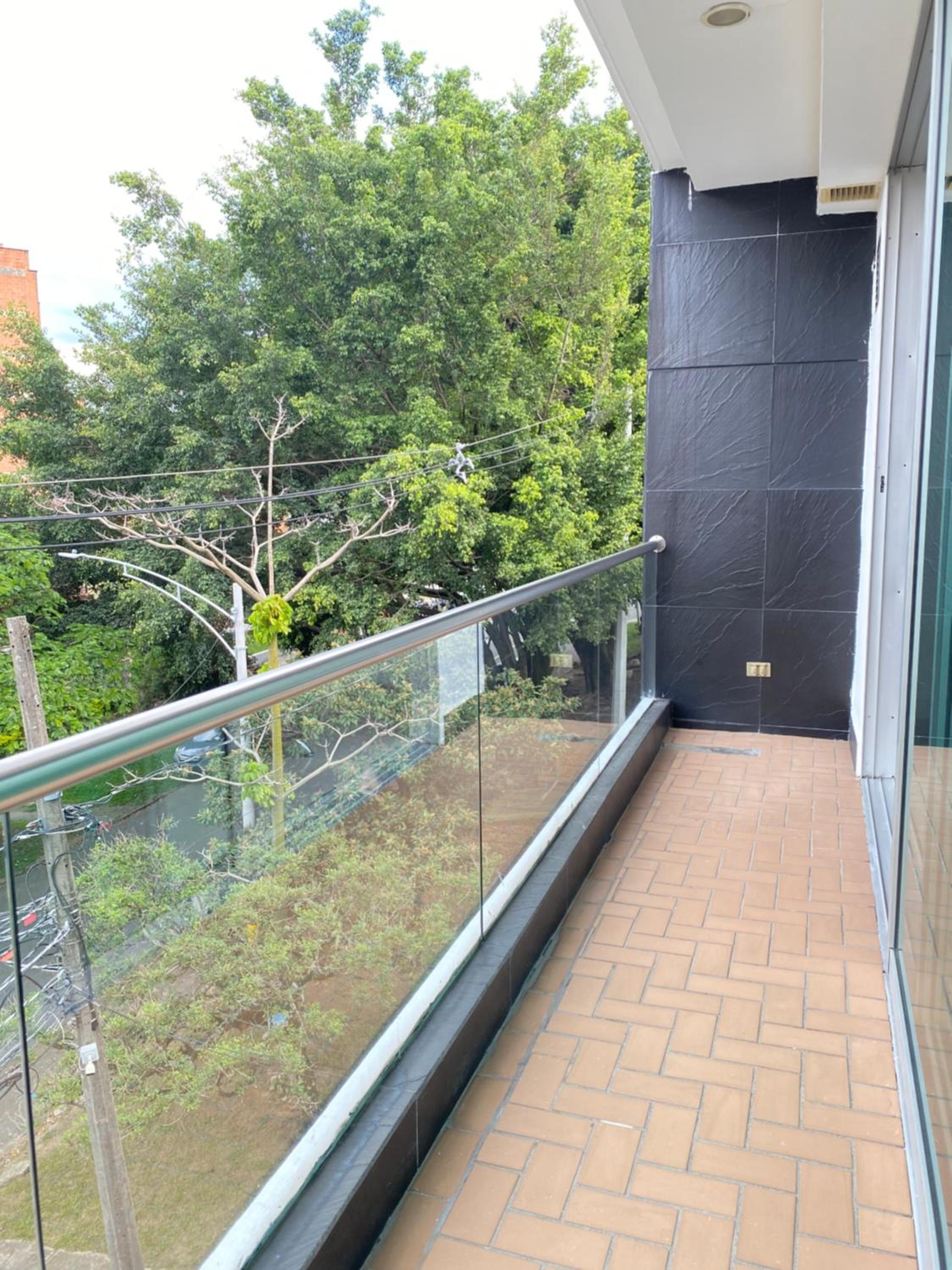 Apartamento Laureles- largas estadias
