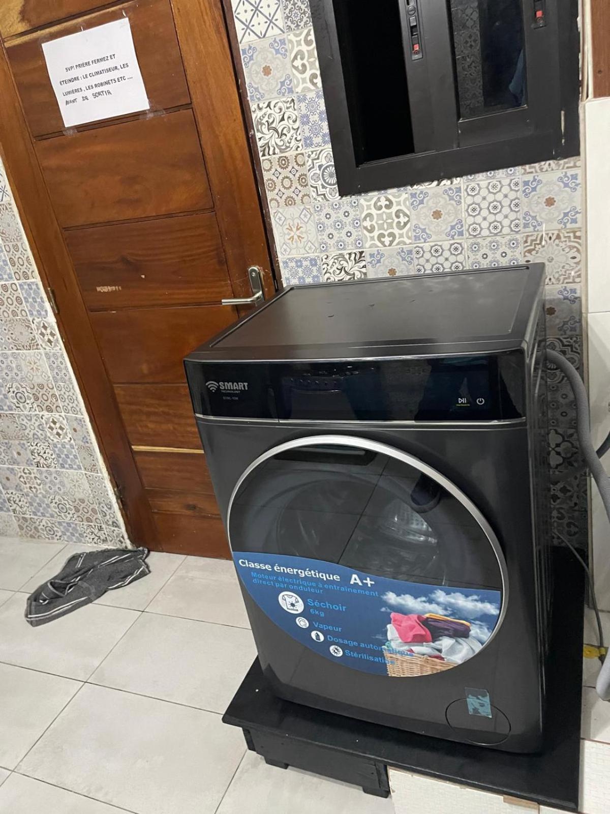 Charming Self-Contained Studio