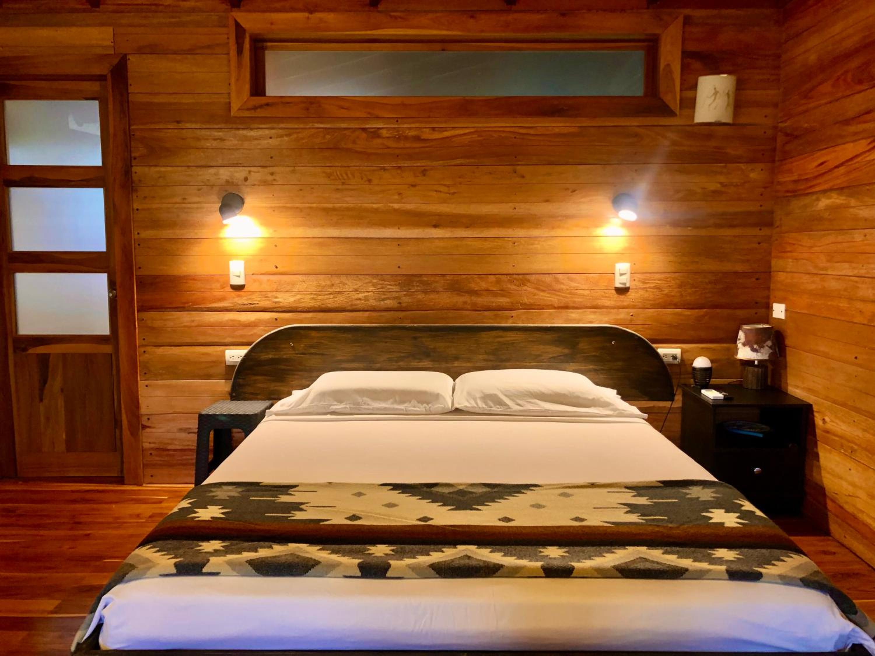 Suites CASA TAMBO