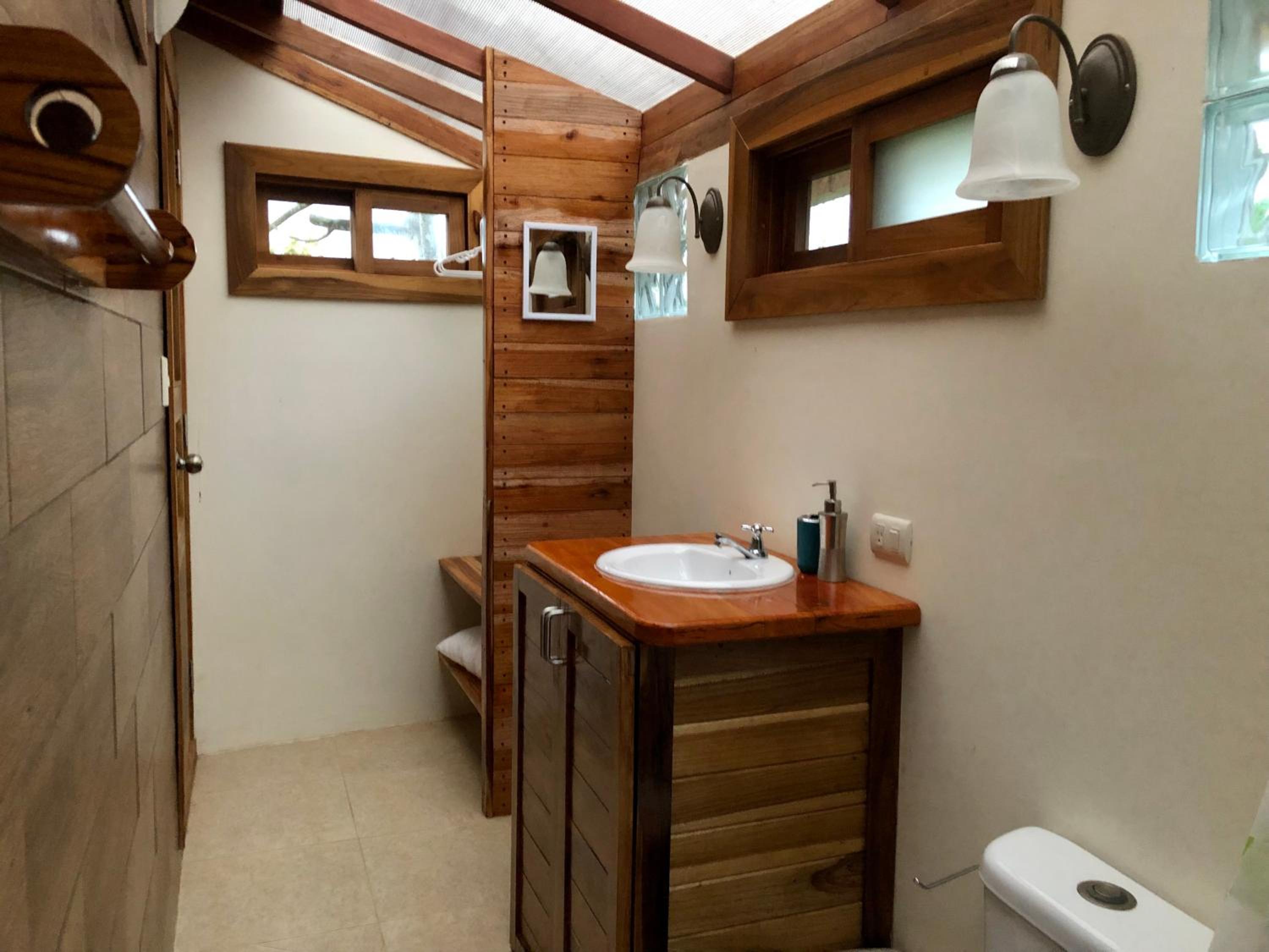 Suites CASA TAMBO