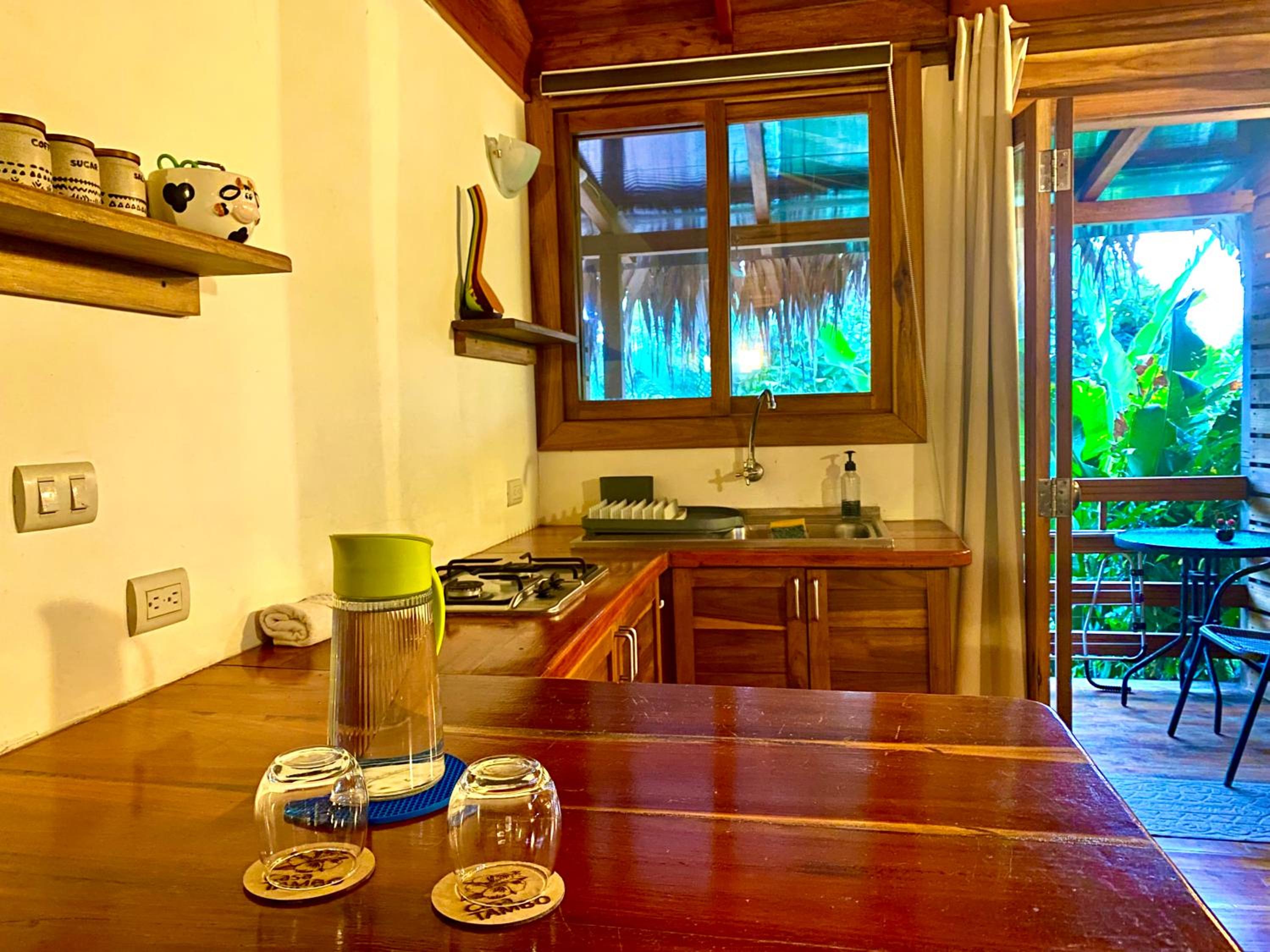 Suites CASA TAMBO