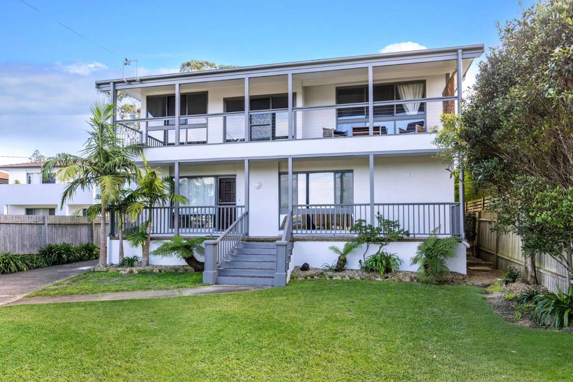 Seas the Day - Pet Friendly - Ocean Views