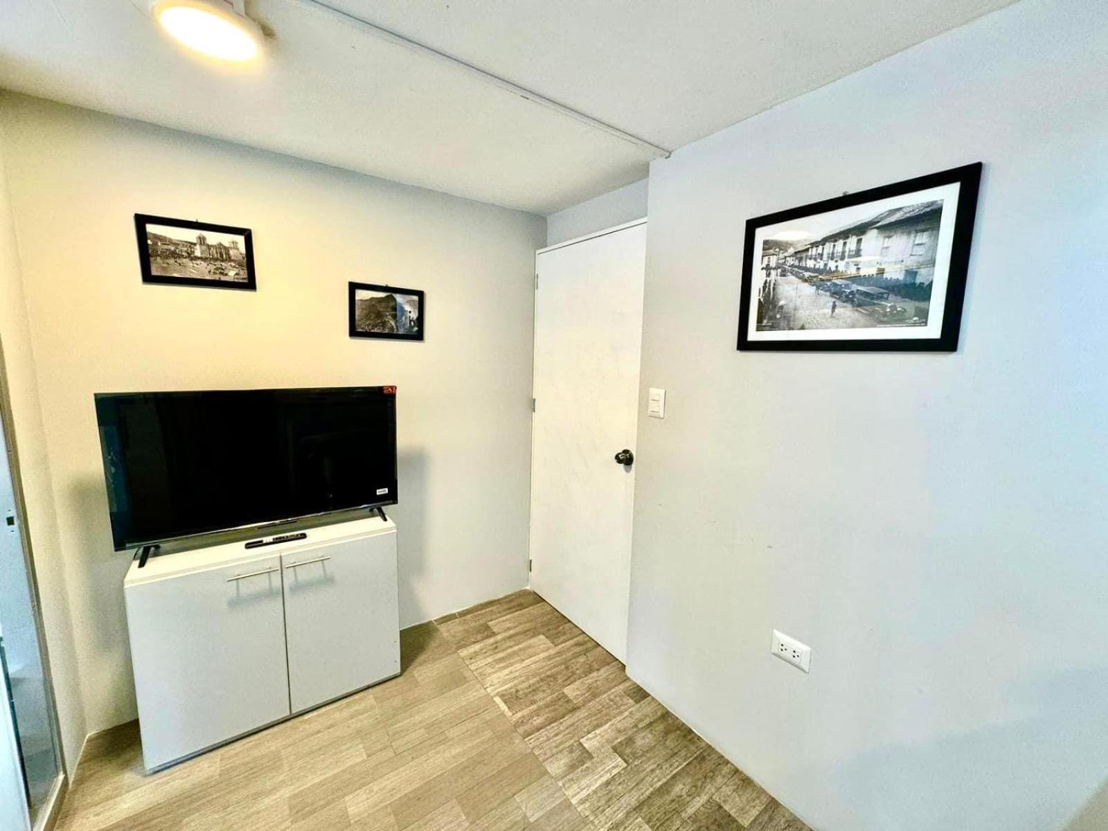Munay Loft