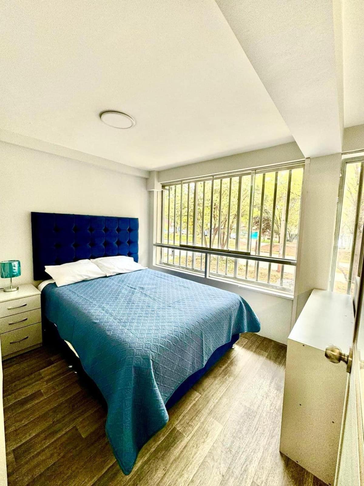 Munay Loft