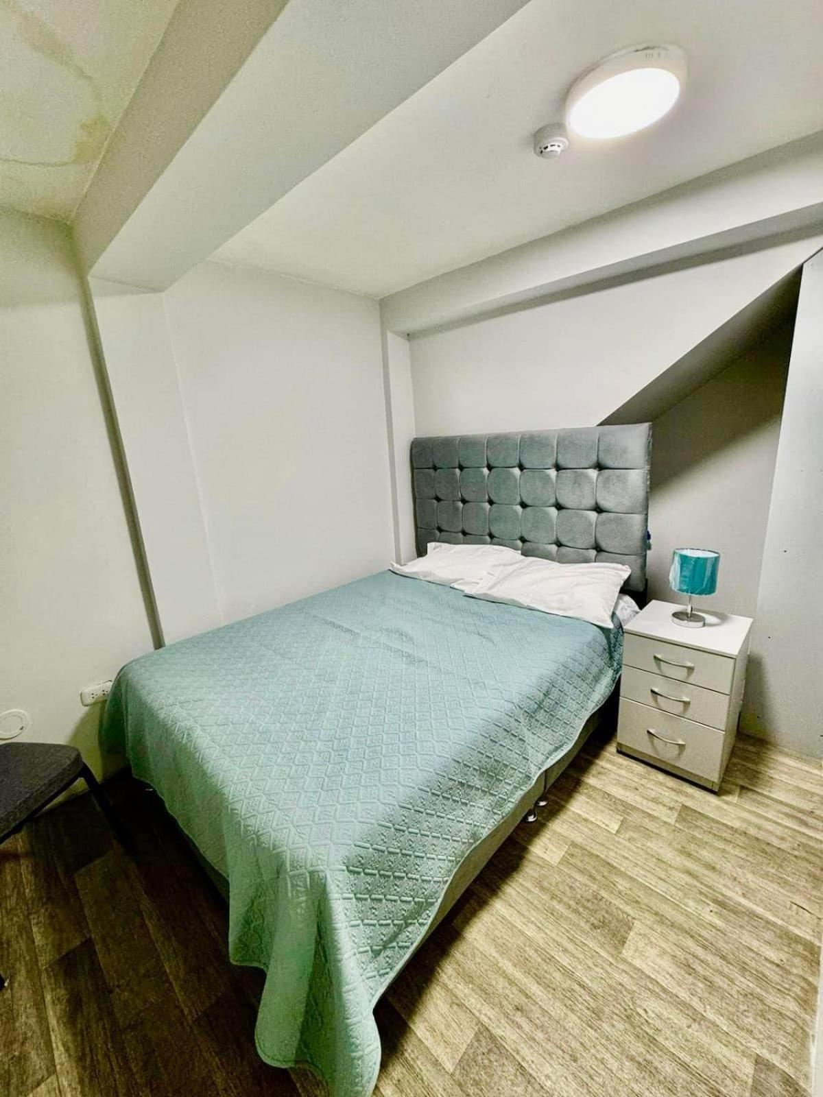 Munay Loft