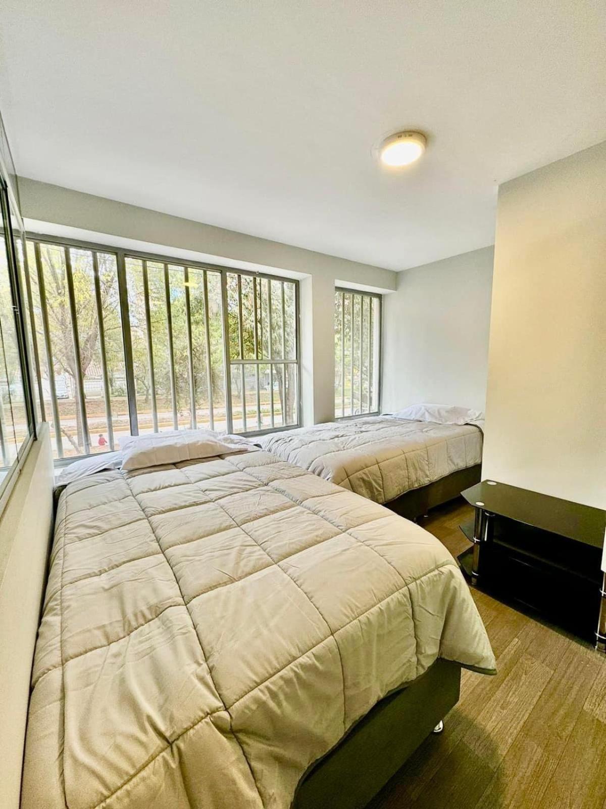 Munay Loft