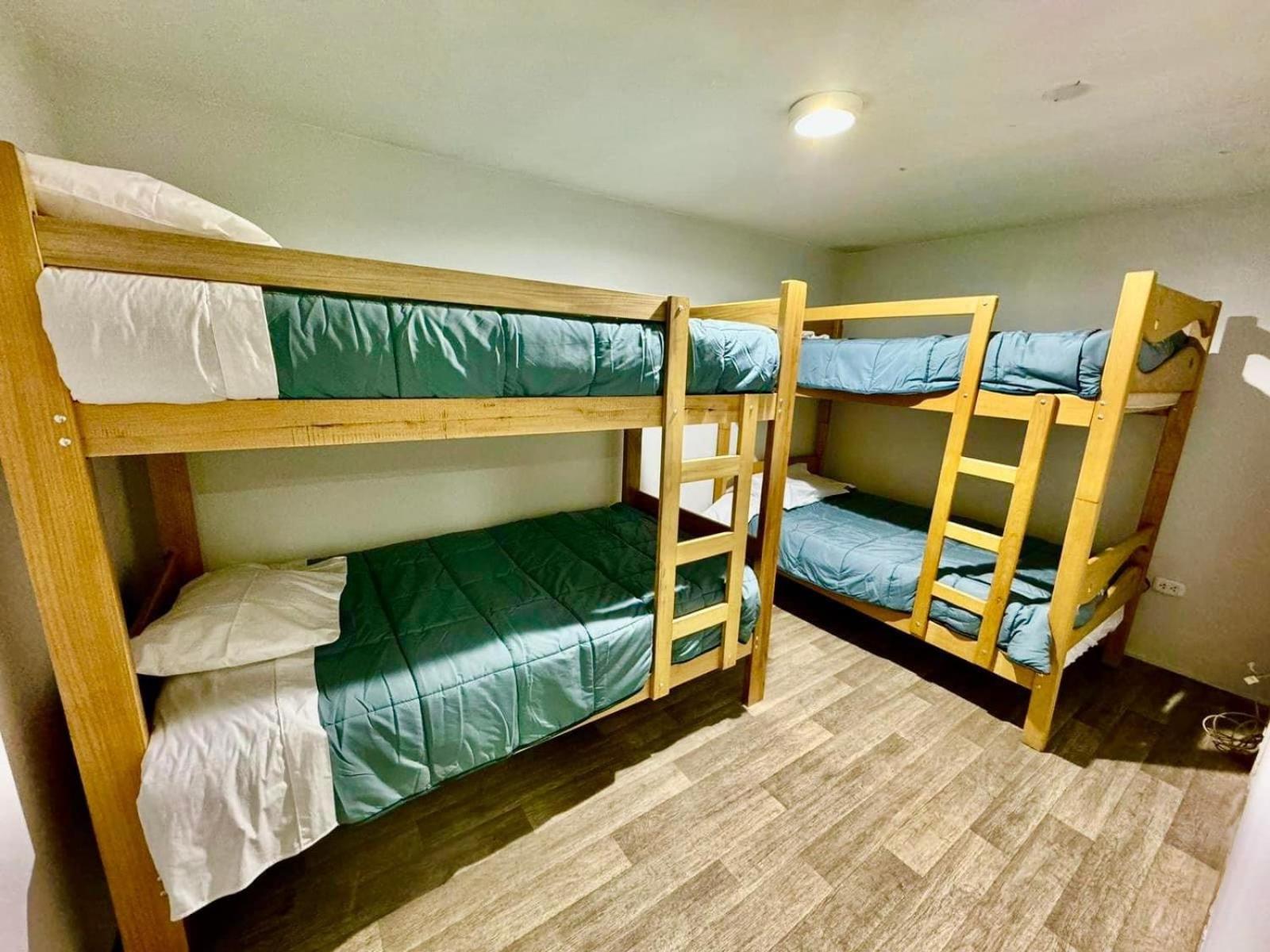 Munay Loft