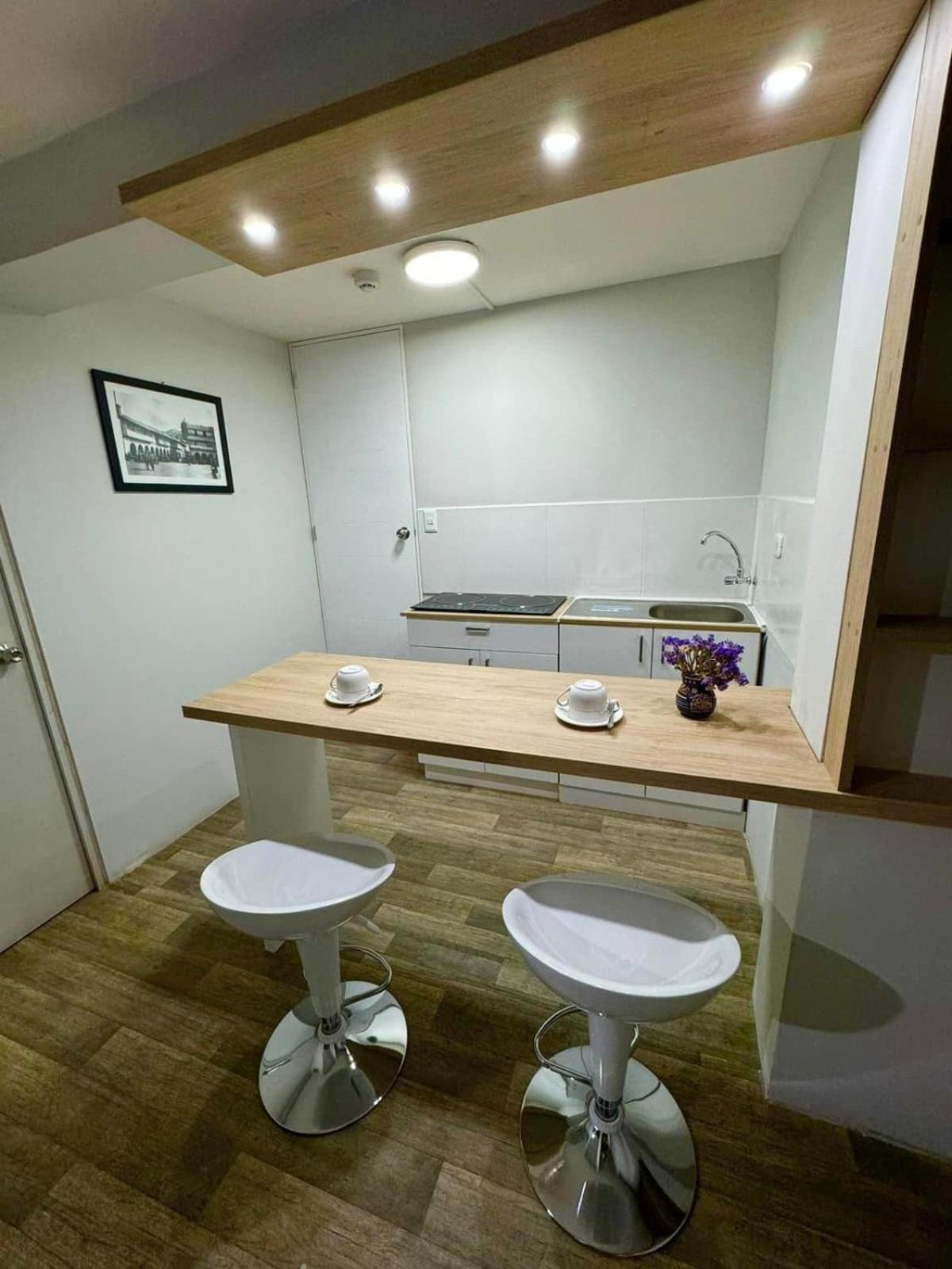 Munay Loft