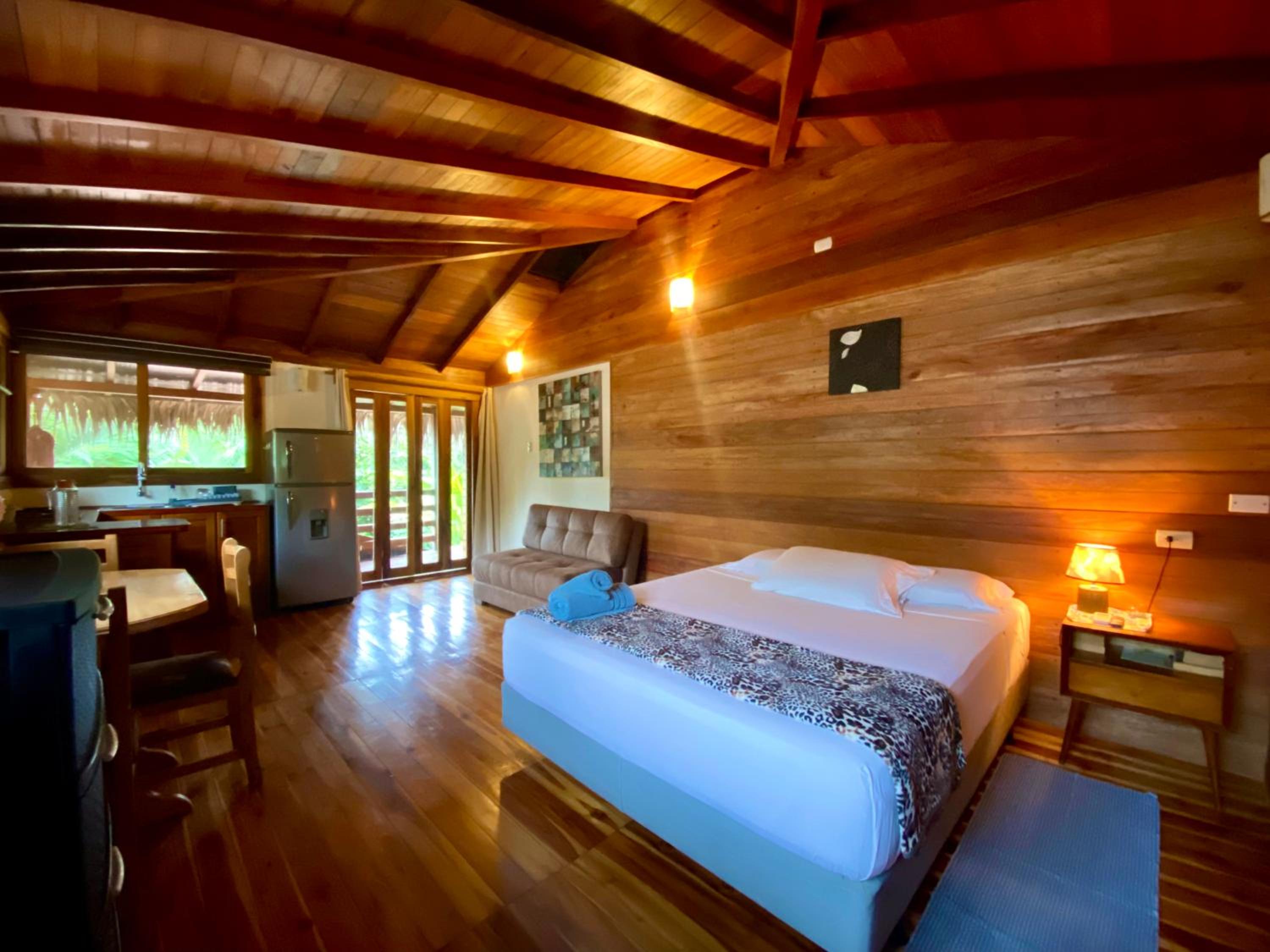 Suites CASA TAMBO