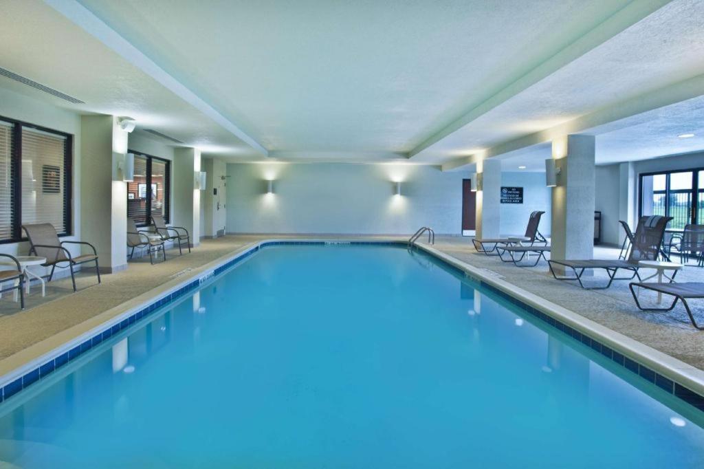 Hampton Inn Anderson