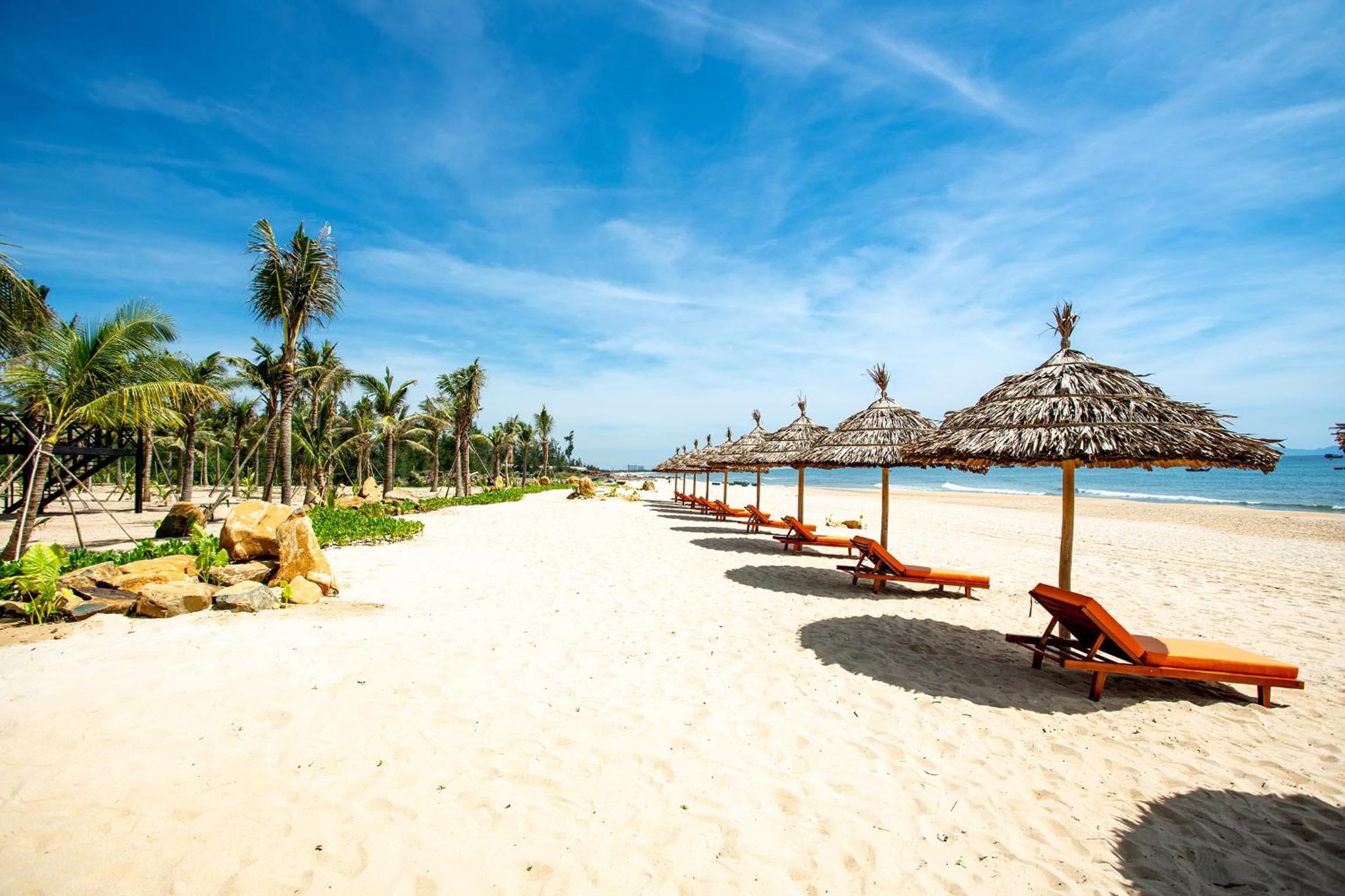 Hoi An Vacations - Bliss Hoi An Beach Resort  Wellness - Property Image 3
