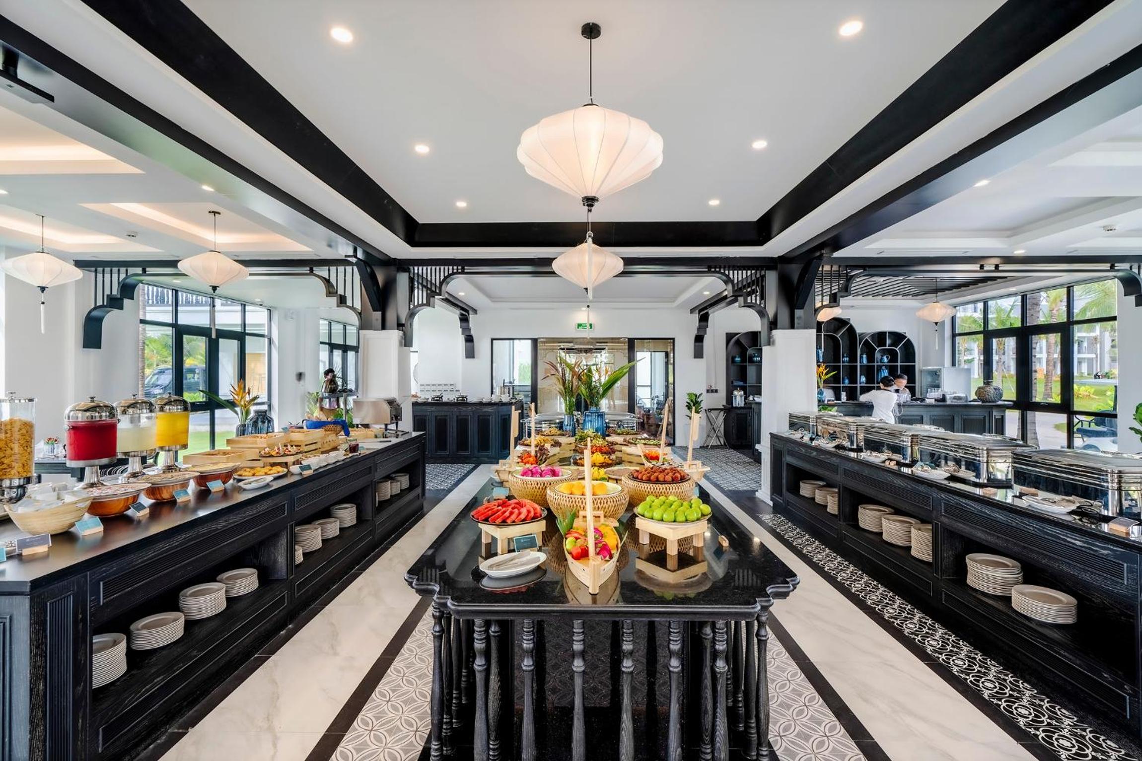 Hoi An Vacations - Bliss Hoi An Beach Resort  Wellness - Property Image 7