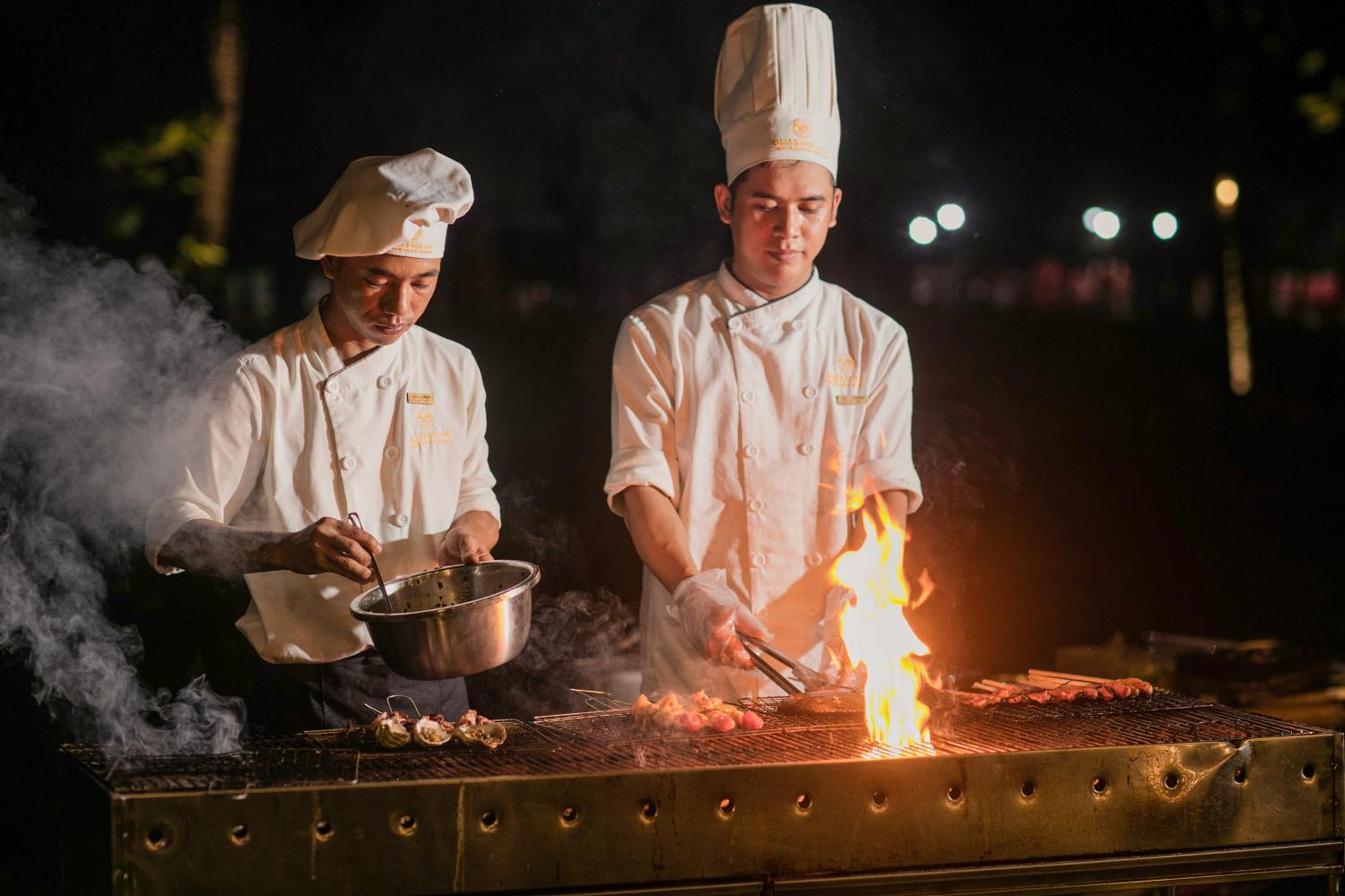 Hoi An Vacations - Bliss Hoi An Beach Resort  Wellness - Property Image 8