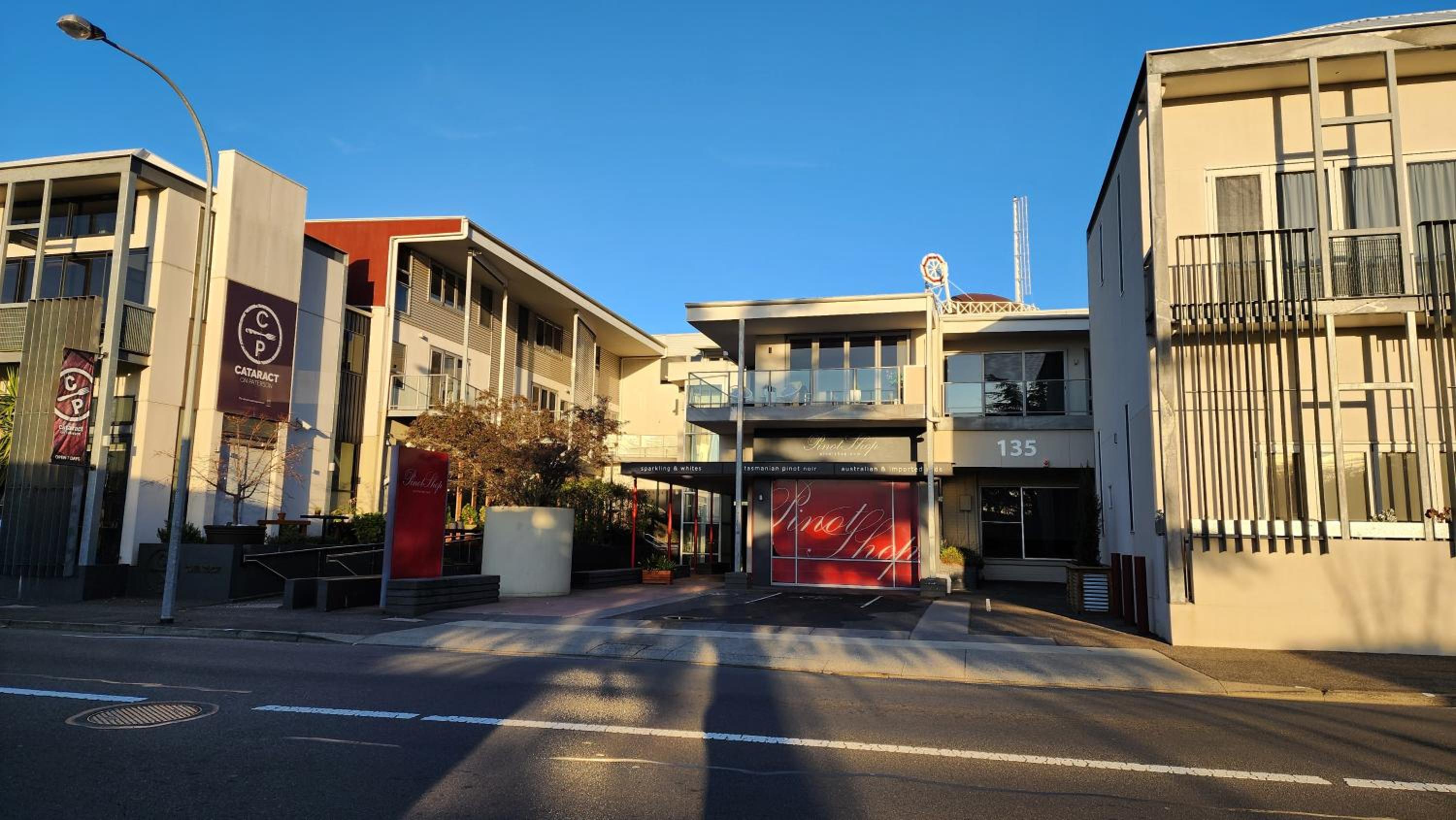 building