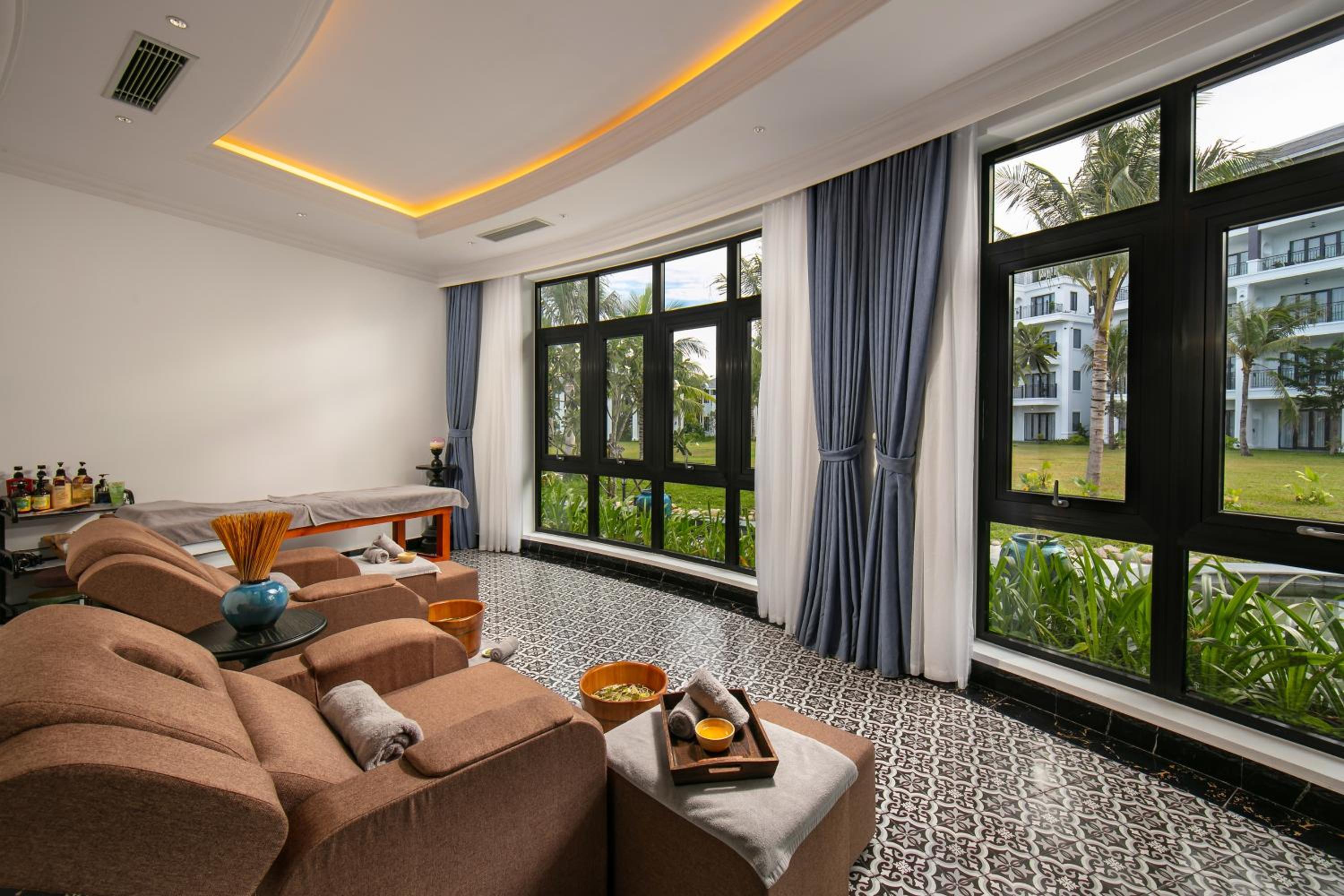 Hoi An Vacations - Bliss Hoi An Beach Resort  Wellness - Property Image 9
